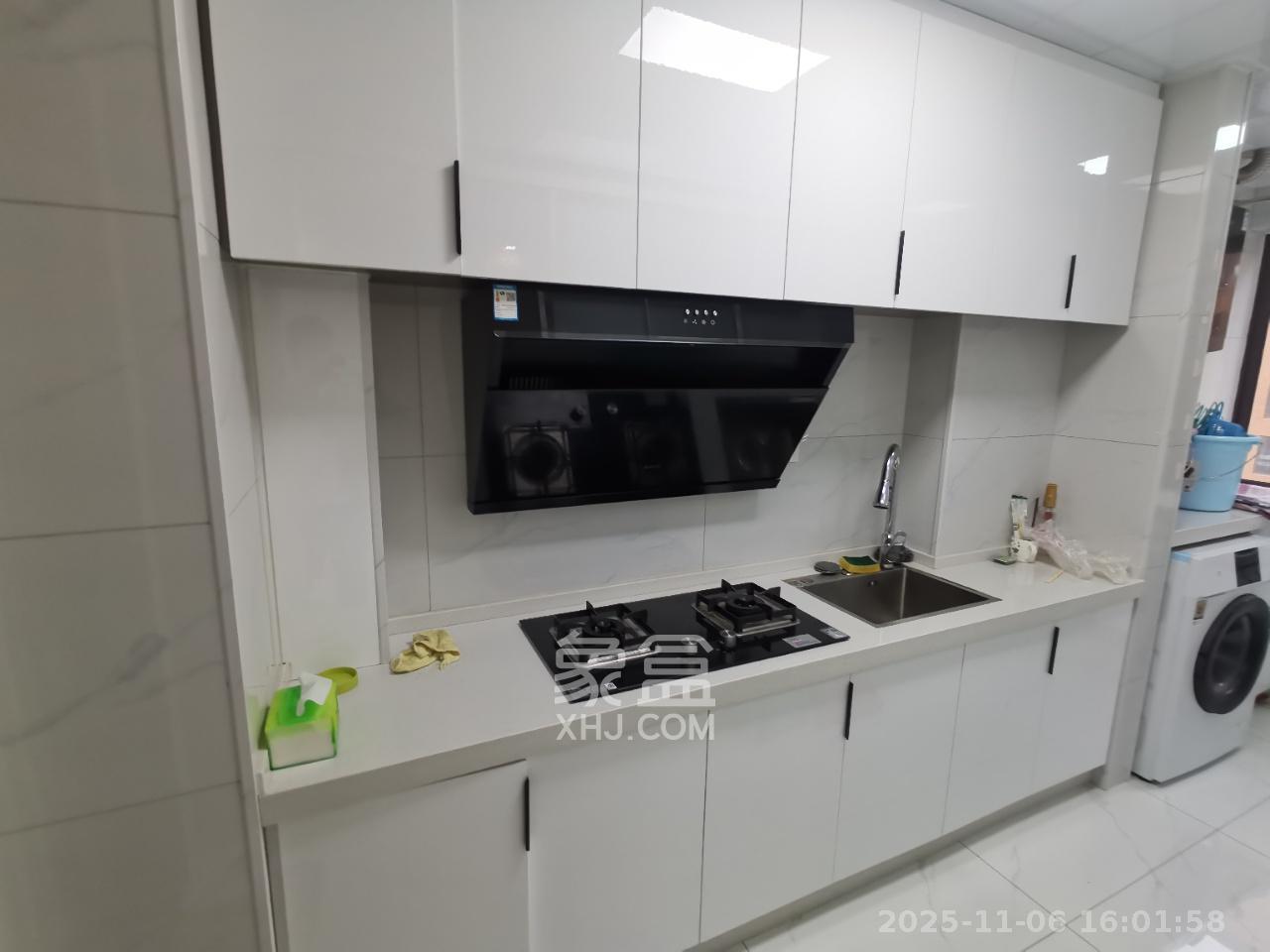 鑫远揽悦(鑫远和城三期) 1室1厅1卫 1700.0元/月 鑫远揽悦(鑫远和城三期) 1室1厅1卫 1700.0元/月室内图