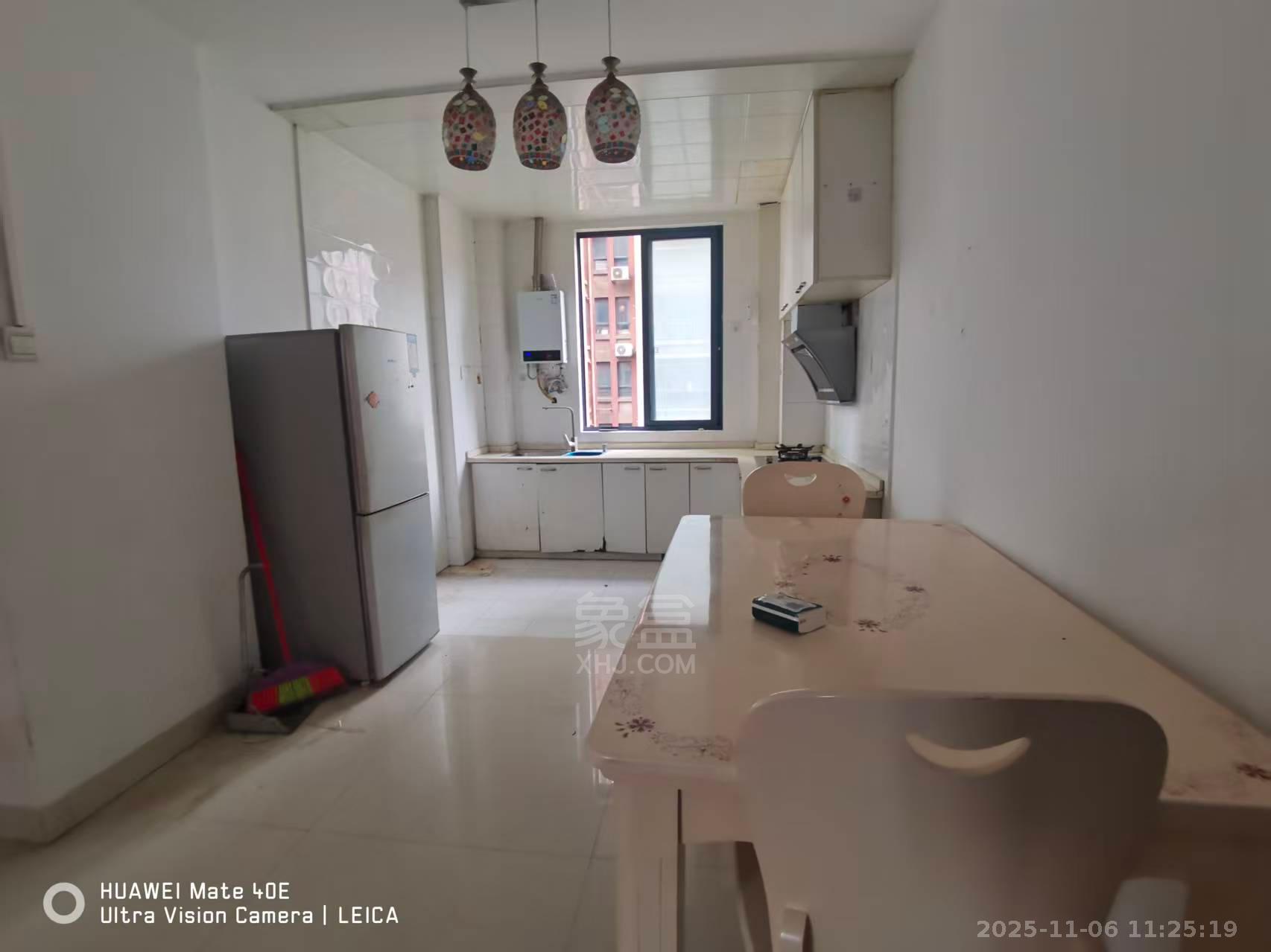 尚格名城香榭丽舍  3室1厅1卫    1450.0元/月室内图