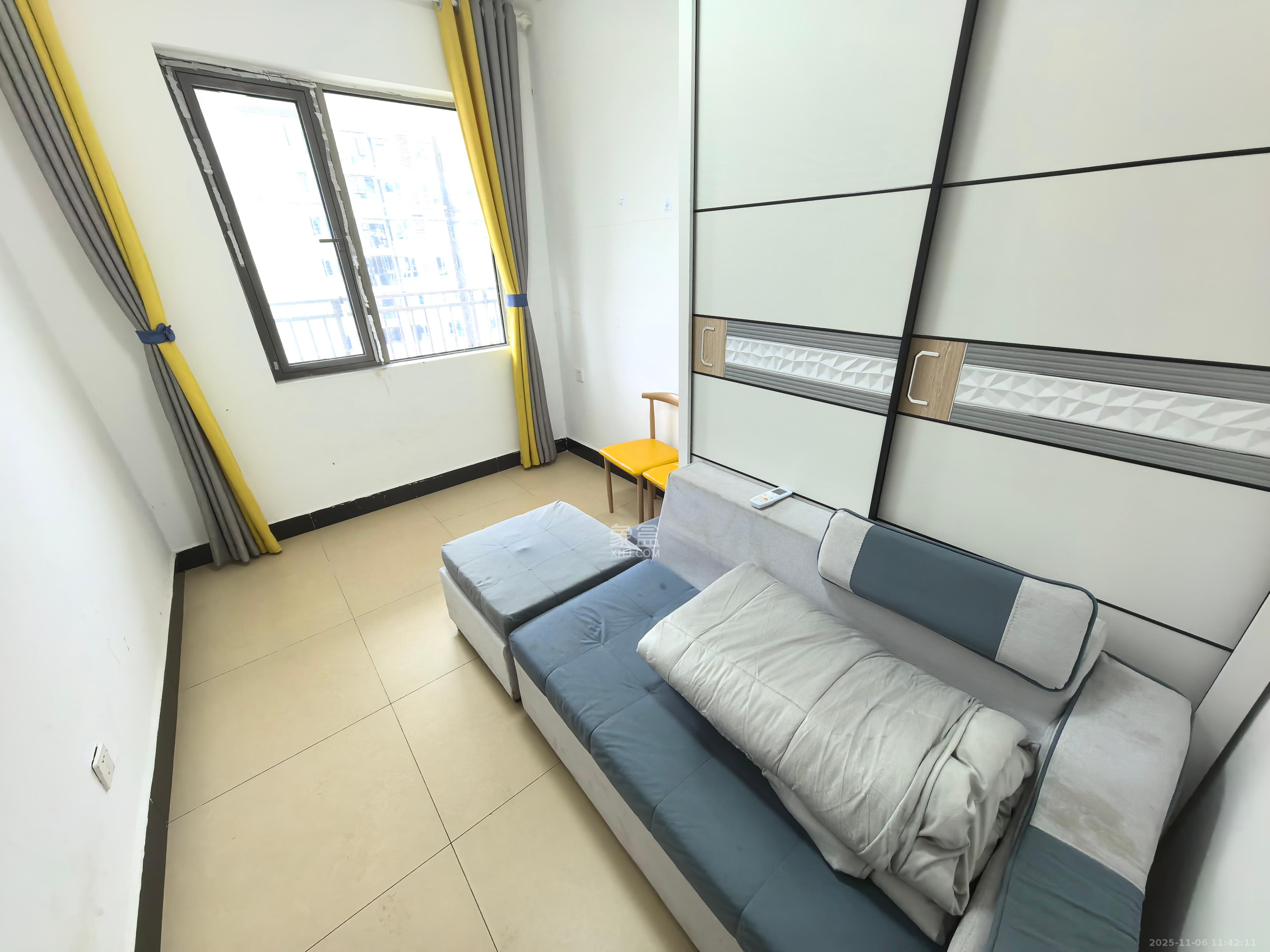 梅溪湖金茂湾  4室2厅2卫    2800.0元/月室内图