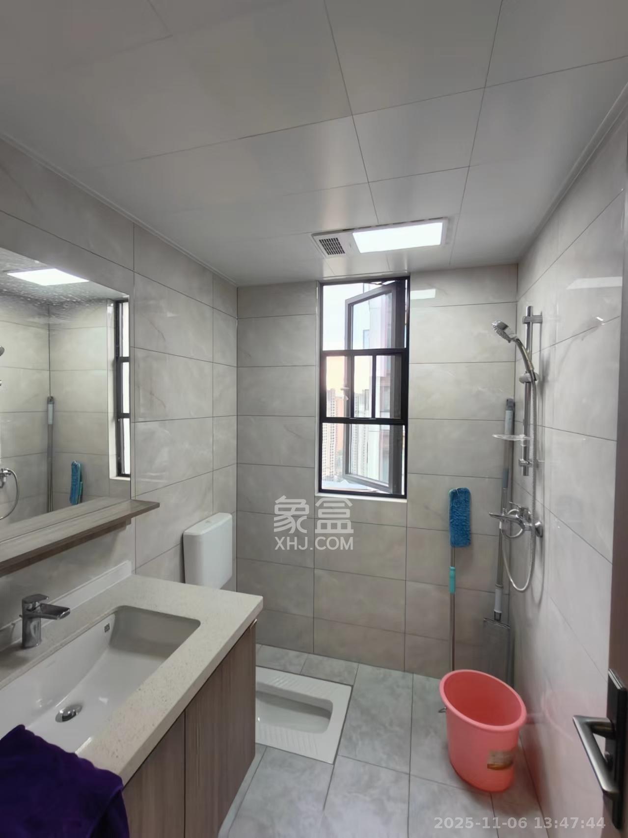 金富湘江悦城  4室2厅2卫    2600.0元/月室内图