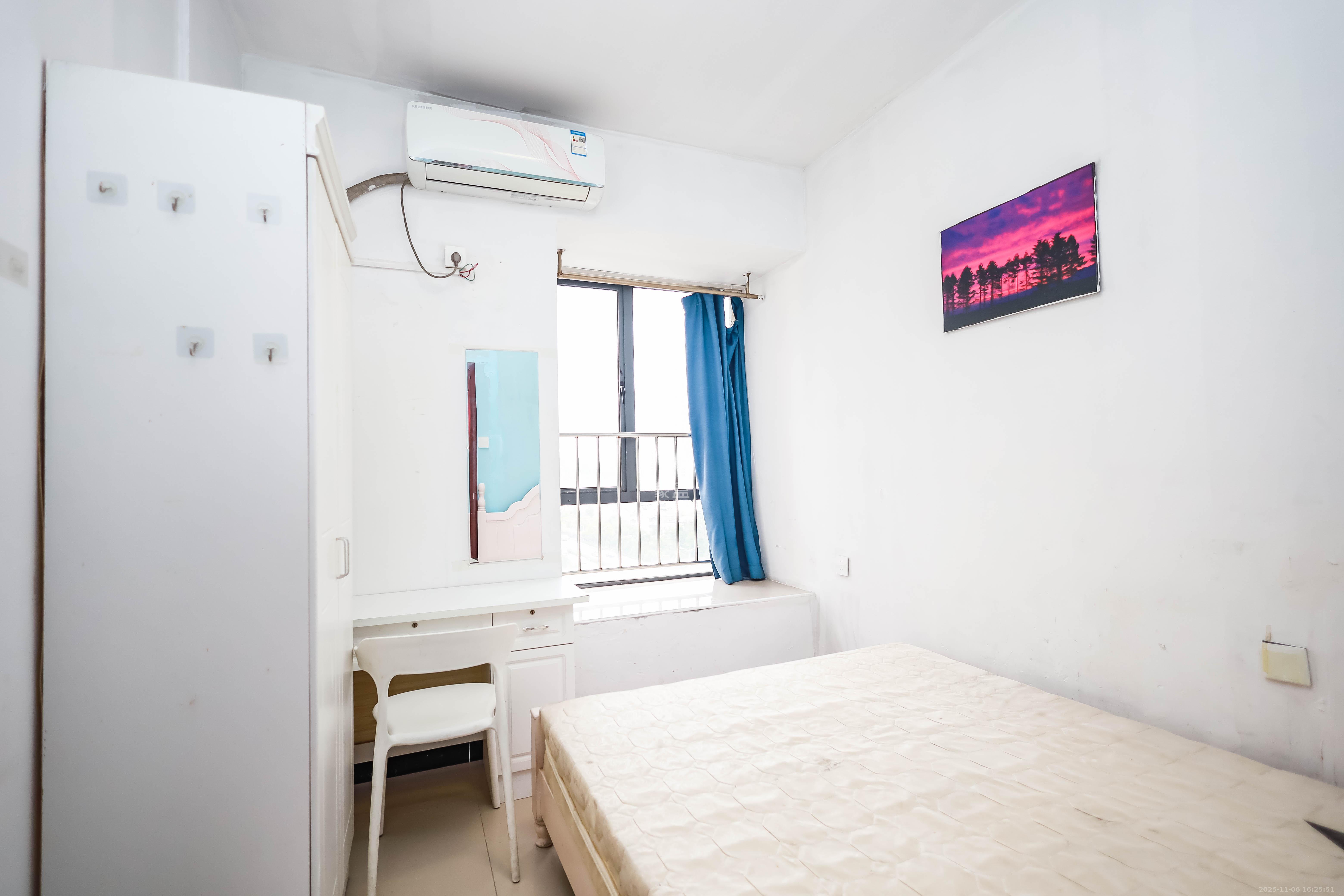 盛世耀凯 3室2厅1卫 72.0万 盛世耀凯 3室2厅1卫 72.0万卧室