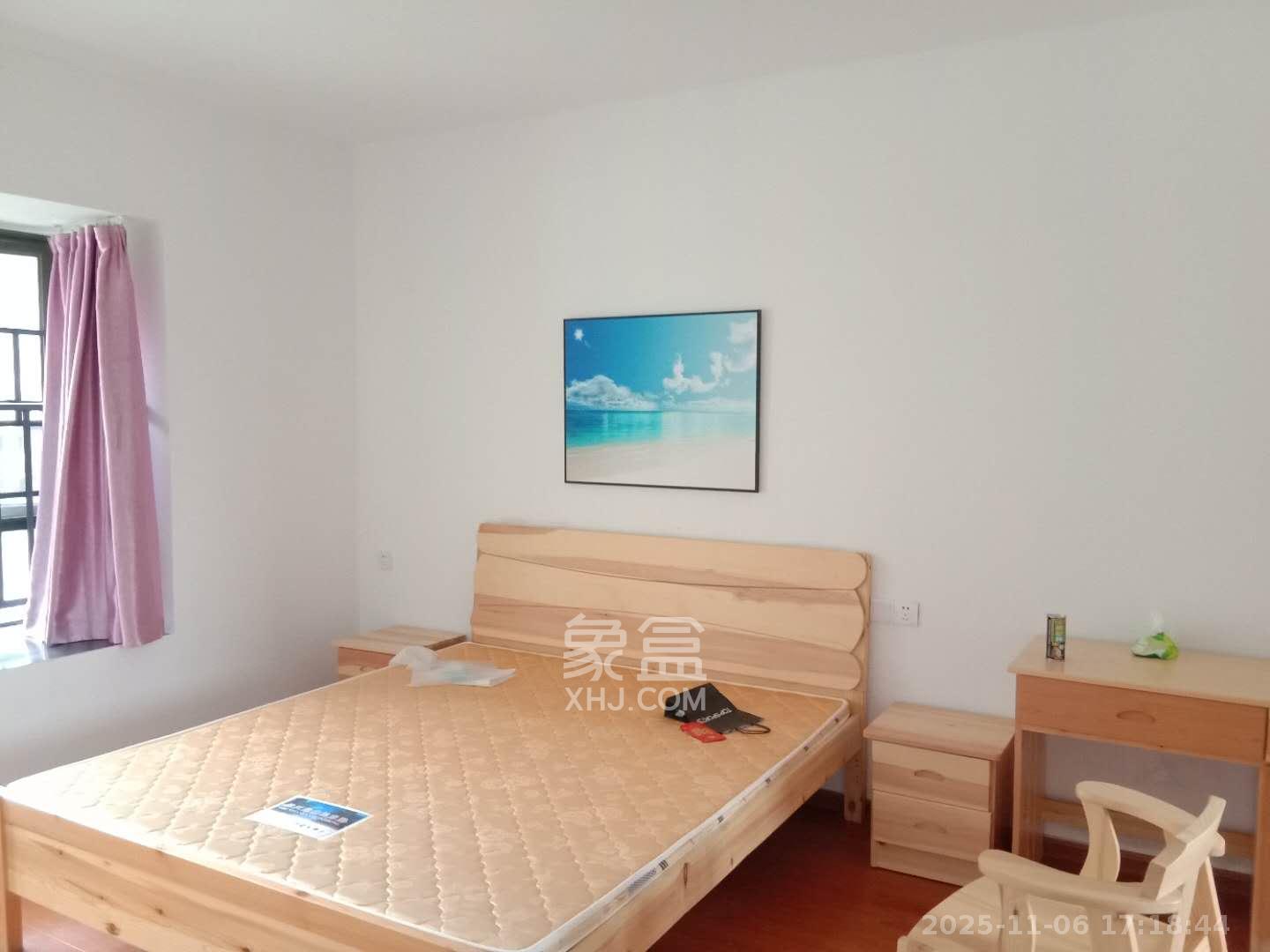 振业城二期  3室2厅1卫    3000.0元/月室内图