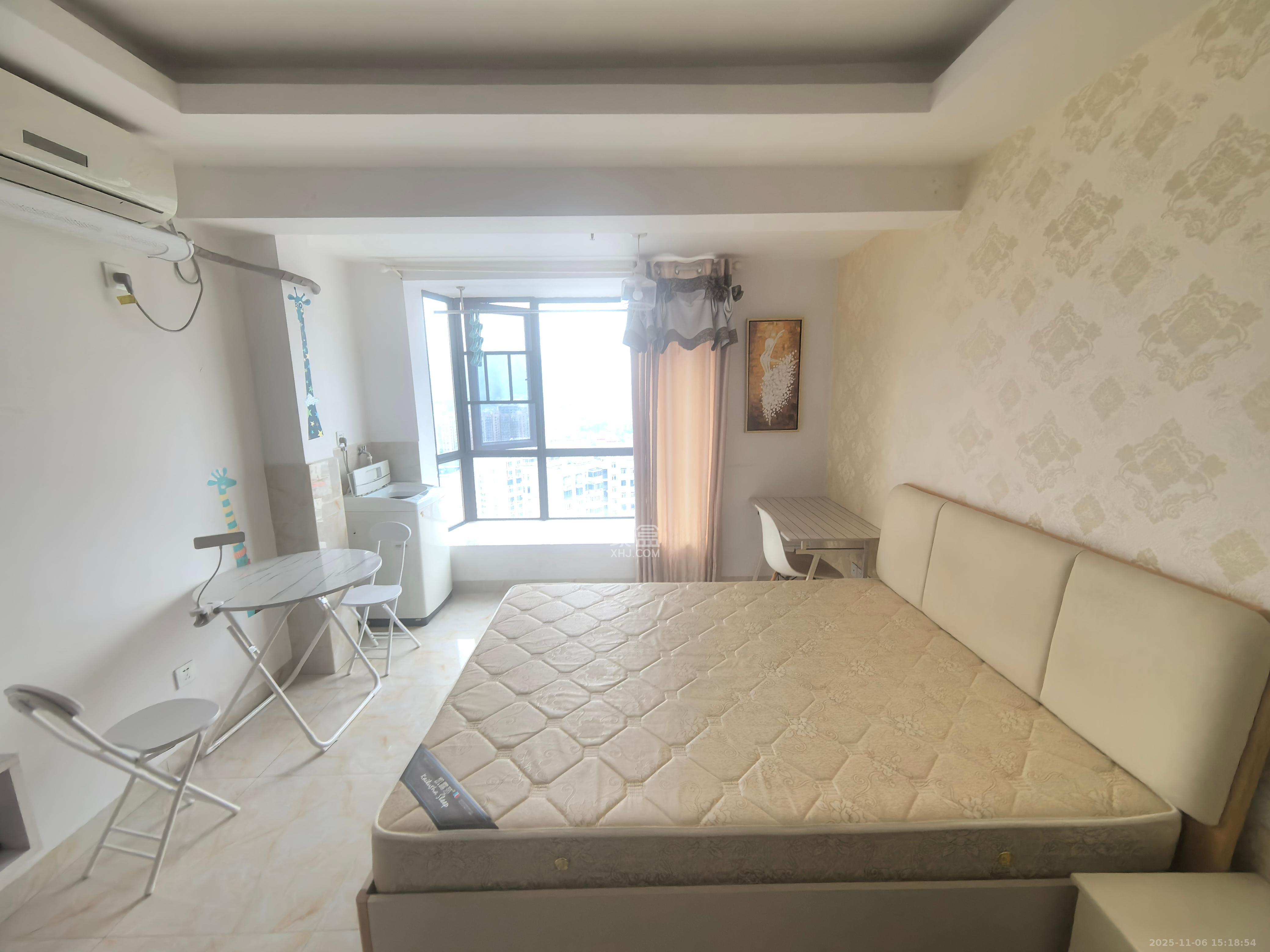 佳兴国际汇  1室1厅1卫    1700.0元/月室内图