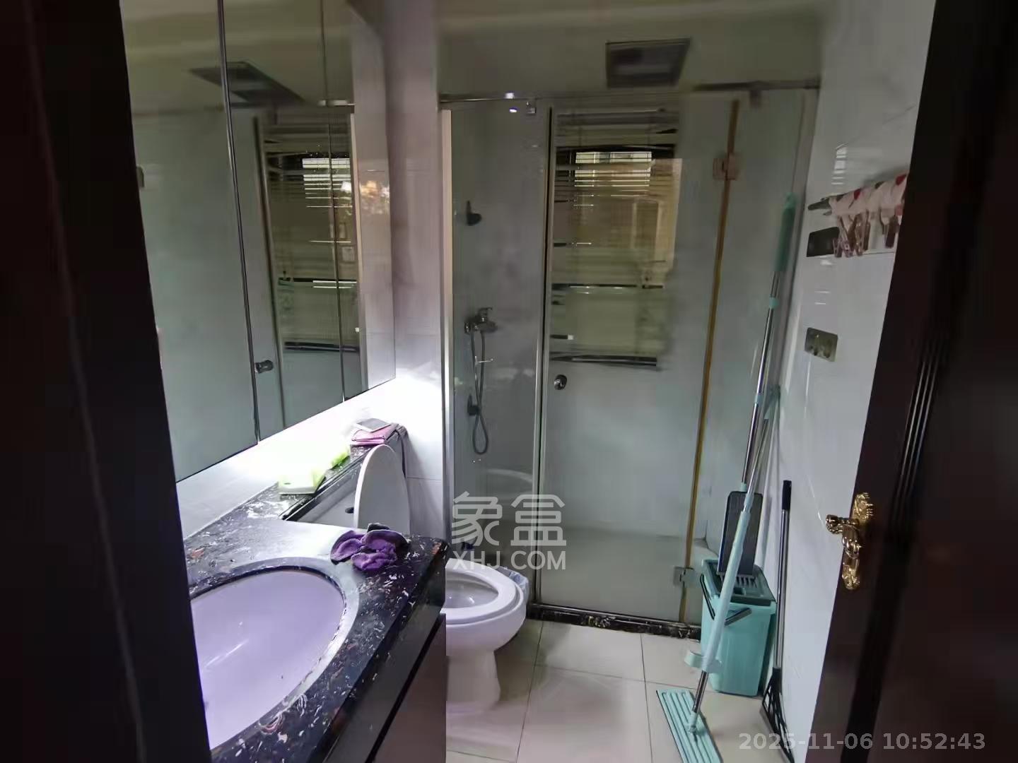 恒大雅苑  3室1厅1卫    2800.0元/月室内图