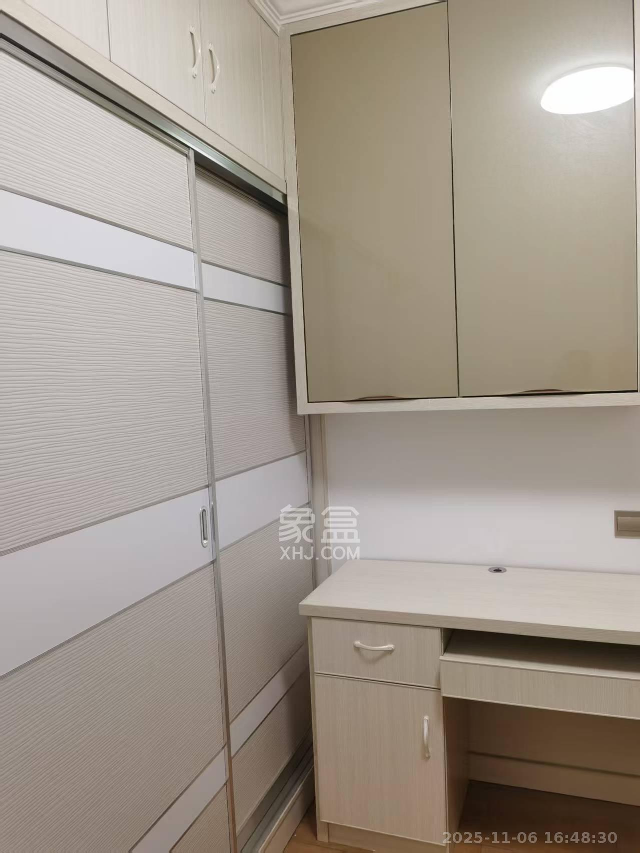 恒基凯旋门三期 2室1厅1卫 1800.0元/月 恒基凯旋门三期 2室1厅1卫 1800.0元/月室内图