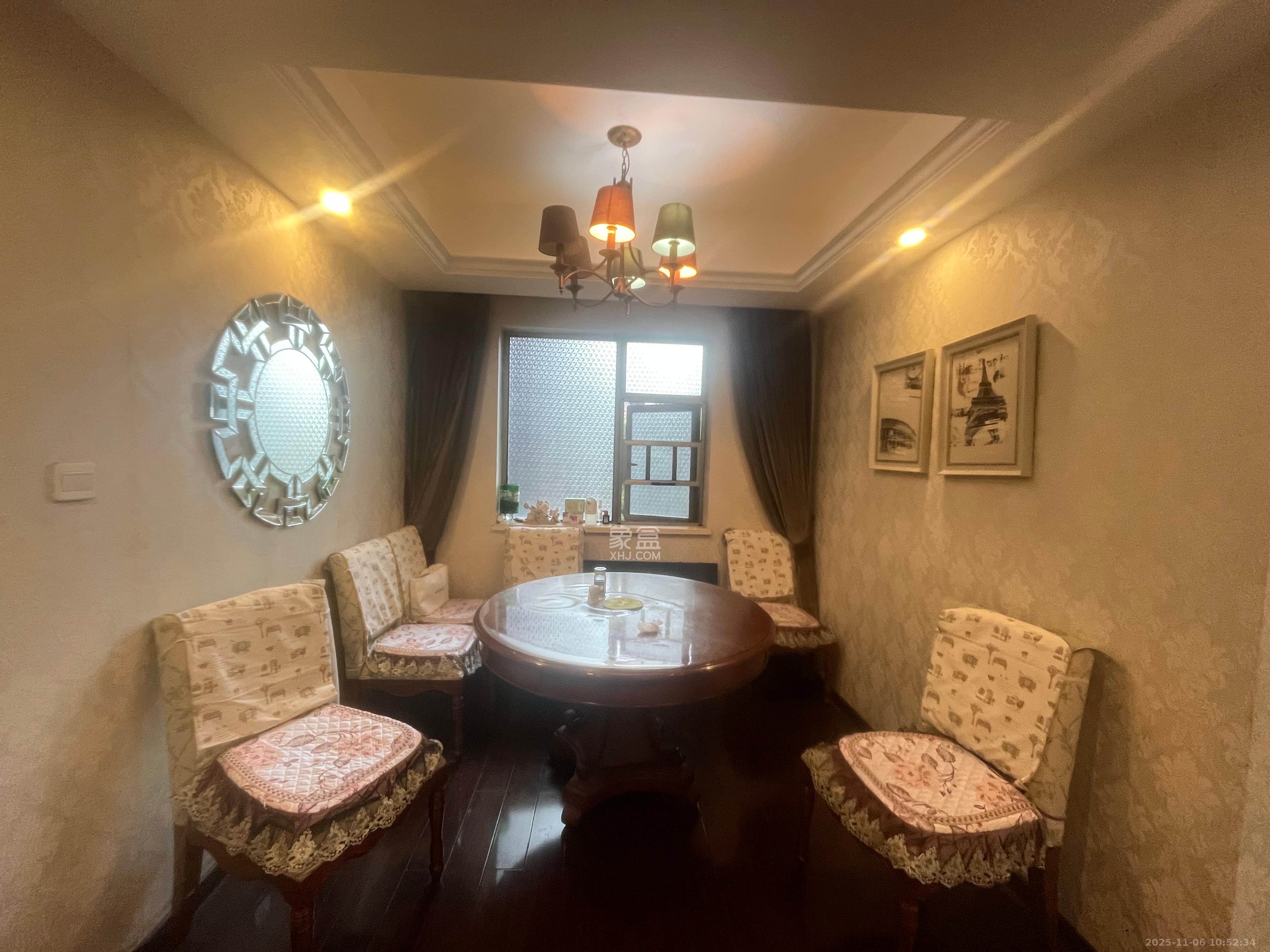 江山帝景哈佛 3室2厅2卫 2500.0元/月 江山帝景哈佛 3室2厅2卫 2500.0元/月室内图