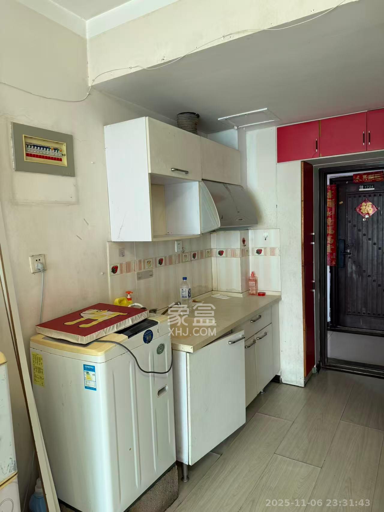 几米空间 1室1厅1卫 1300.0元/月 几米空间 1室1厅1卫 1300.0元/月室内图