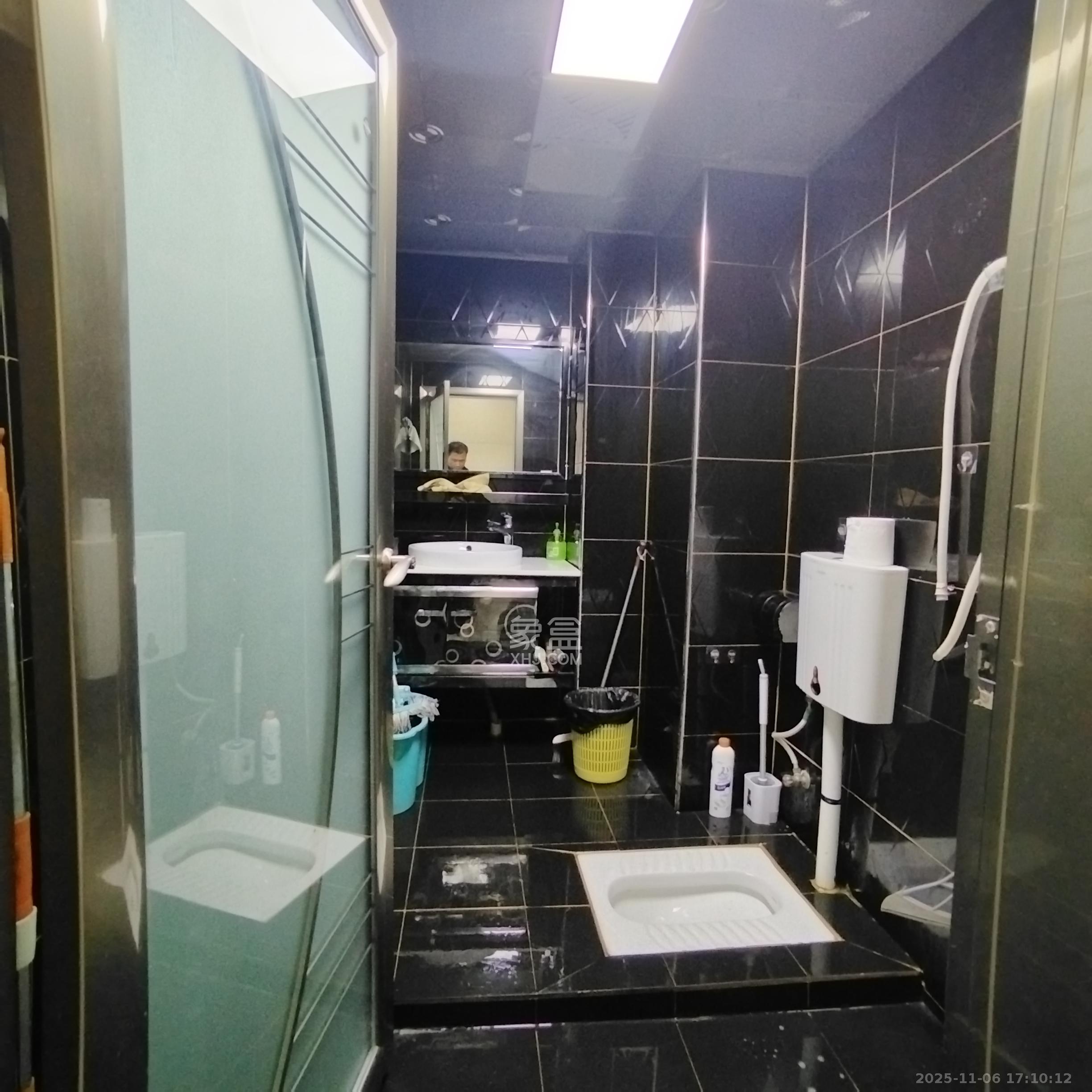 天骄福邸  1室1厅1卫    5000.0元/月室内图