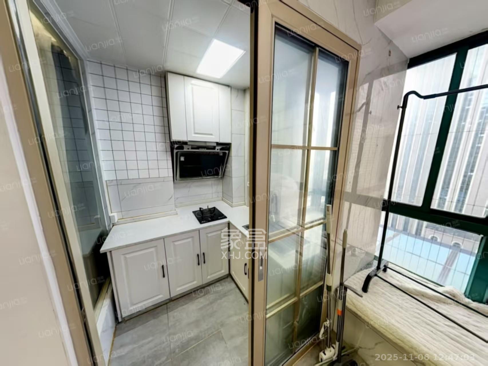 明城公寓 1室1厅1卫 1400.0元/月 明城公寓 1室1厅1卫 1400.0元/月室内图