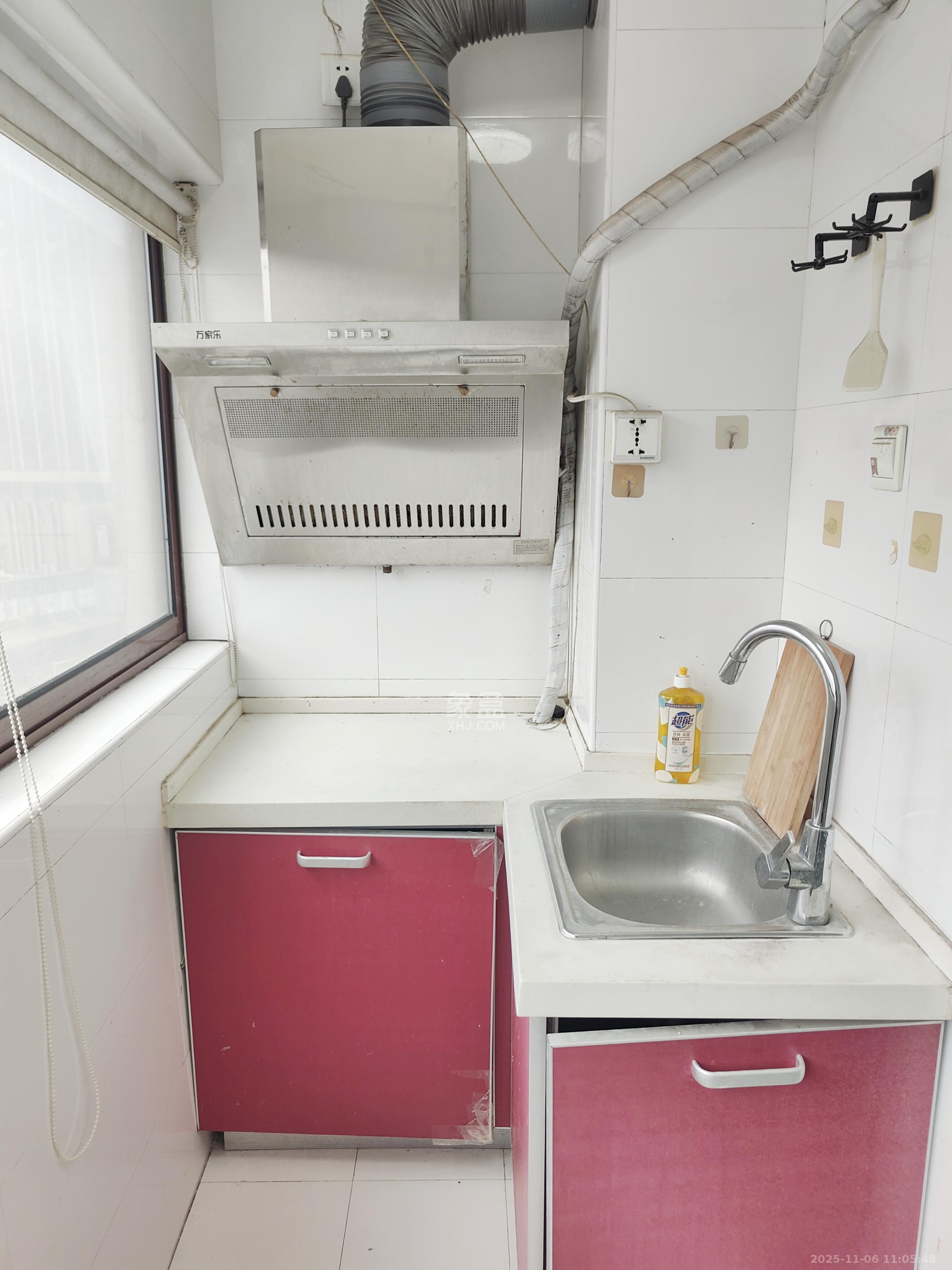 兰卡威国际  1室1厅1卫    1600.0元/月室内图