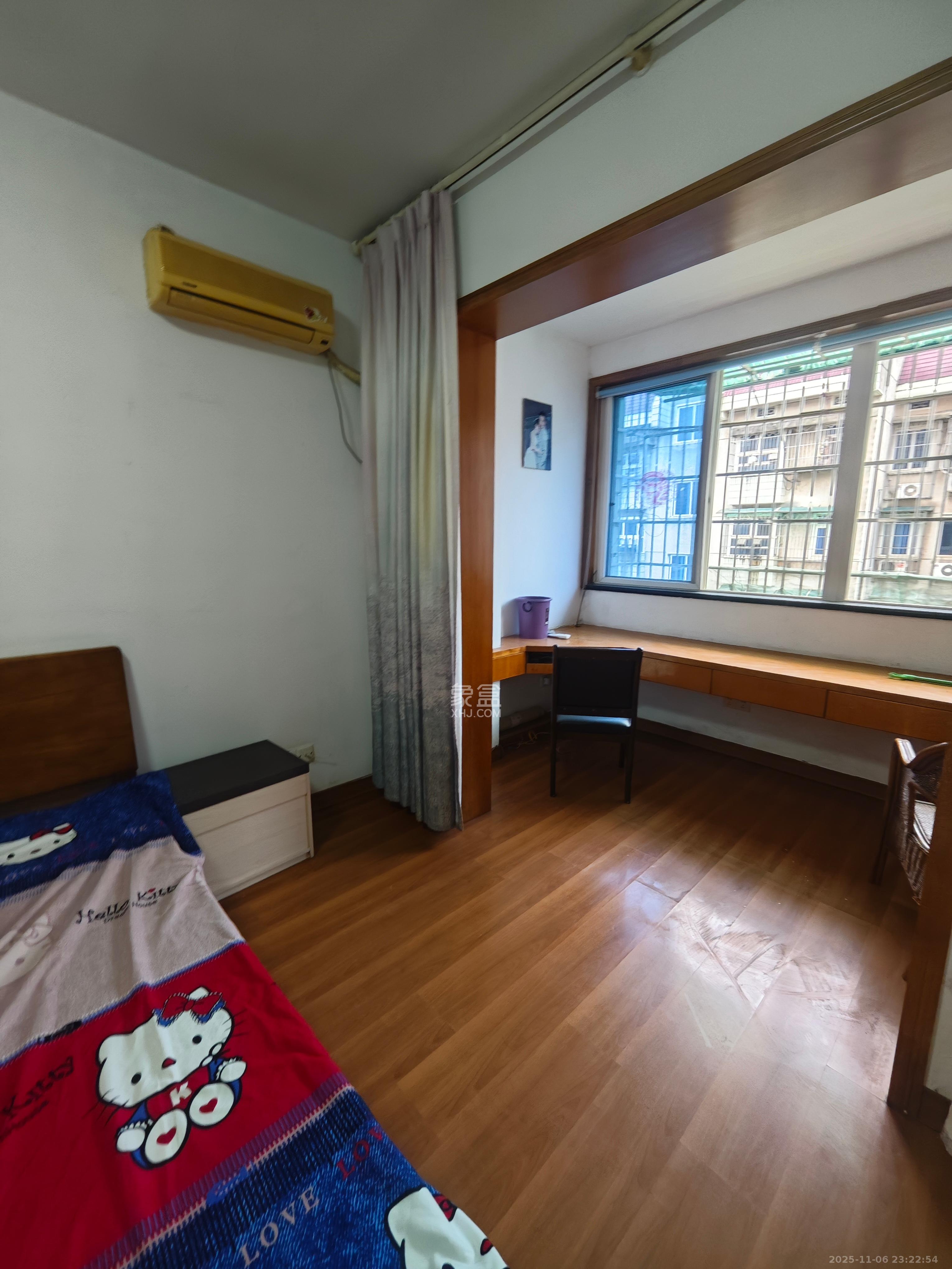 扬帆小区  2室2厅1卫    1850.0元/月