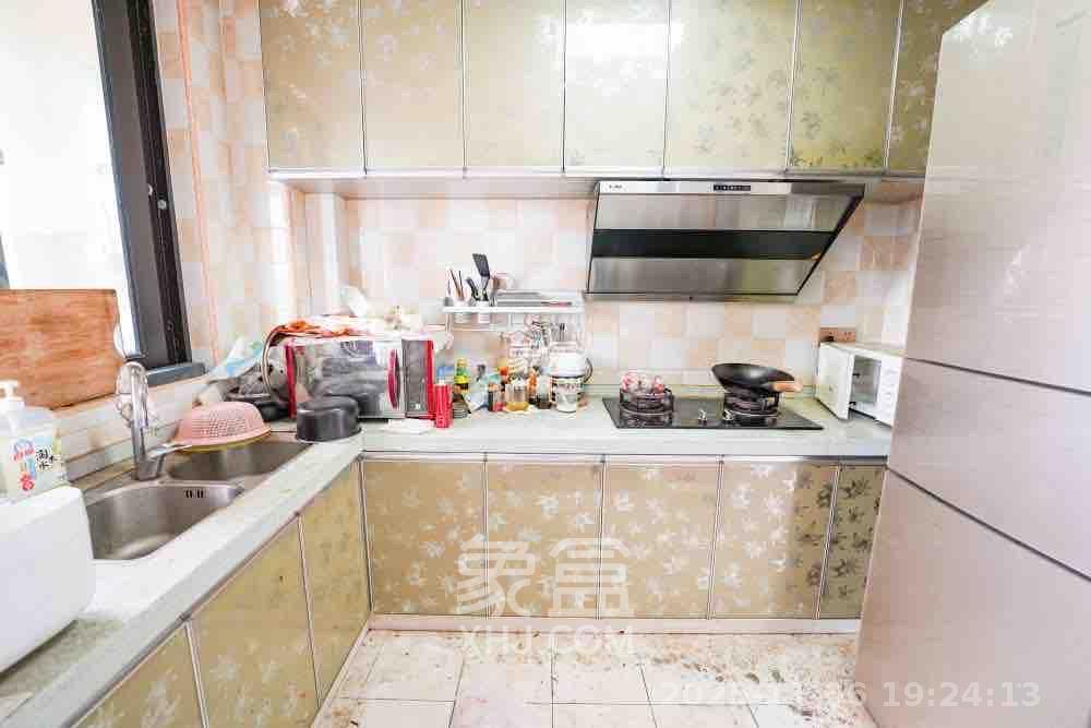 中信凯旋蓝岸(中信新城三期) 2室2厅2卫 2000.0元/月 中信凯旋蓝岸(中信新城三期) 2室2厅2卫 2000.0元/月室内图