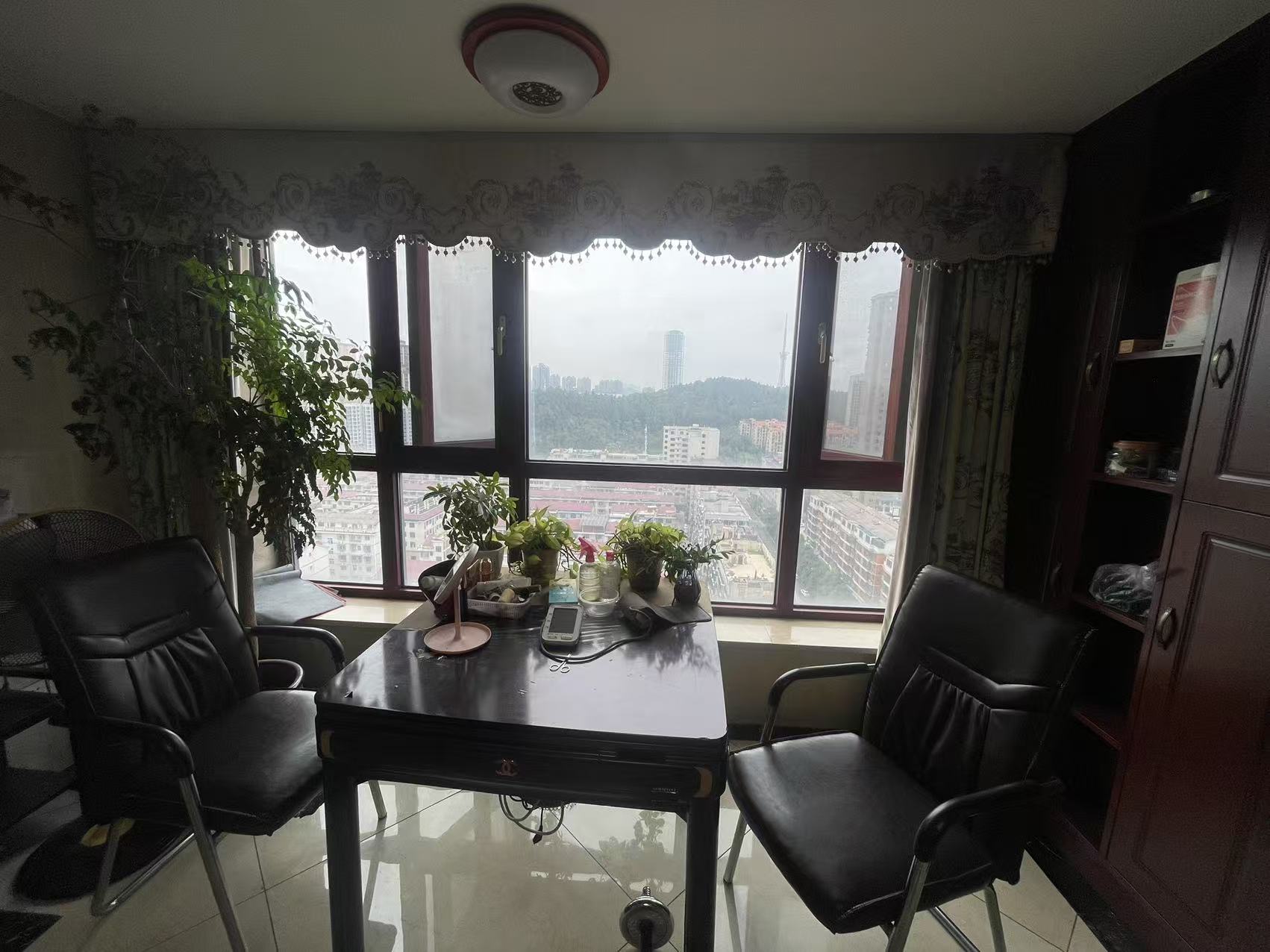 翰林苑 3室2厅3卫 90.0万 翰林苑 3室2厅3卫 90.0万室内图