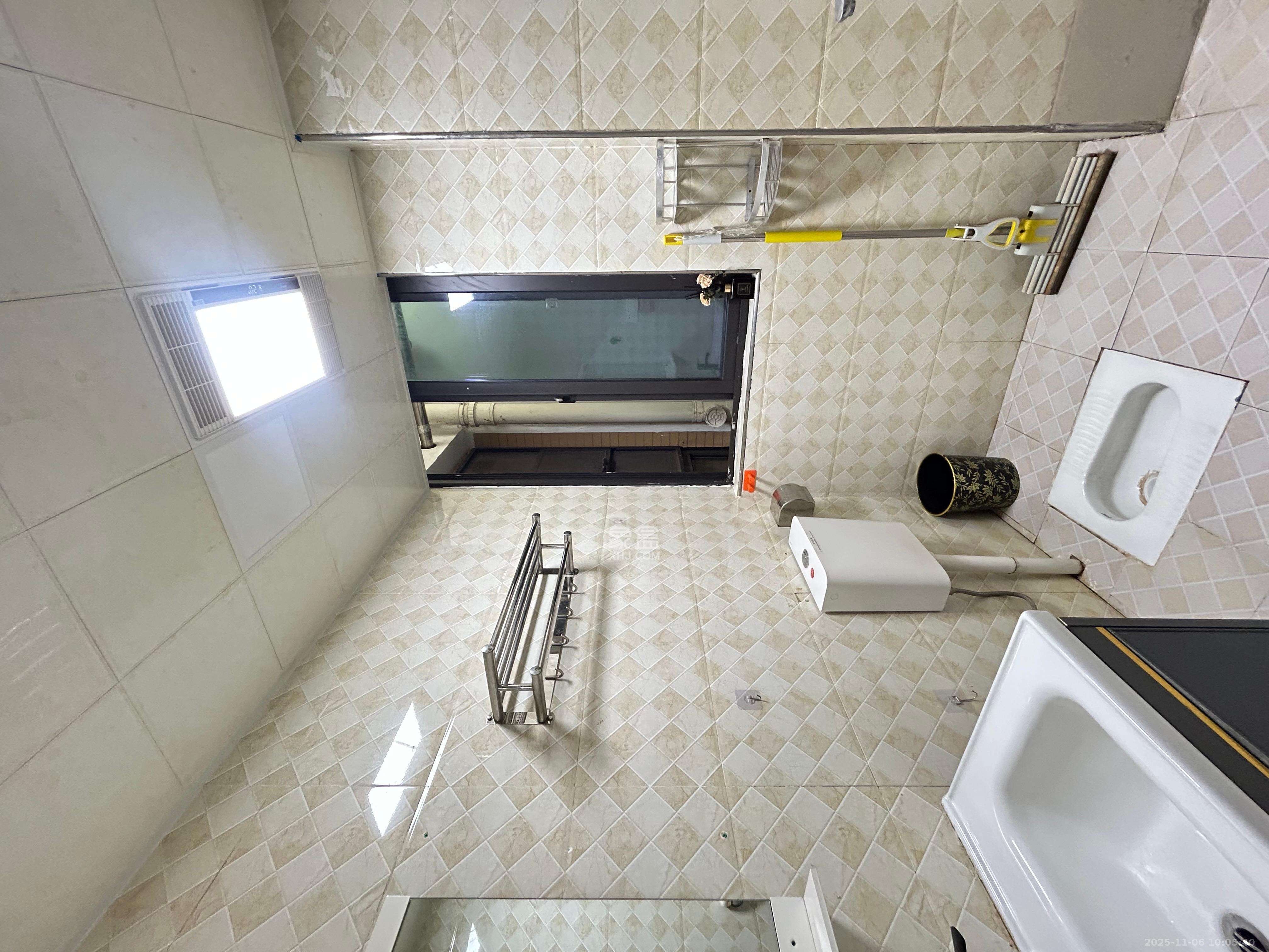 正旺国际铭城(正旺U公馆)  1室1厅1卫    2200.0元/月室内图