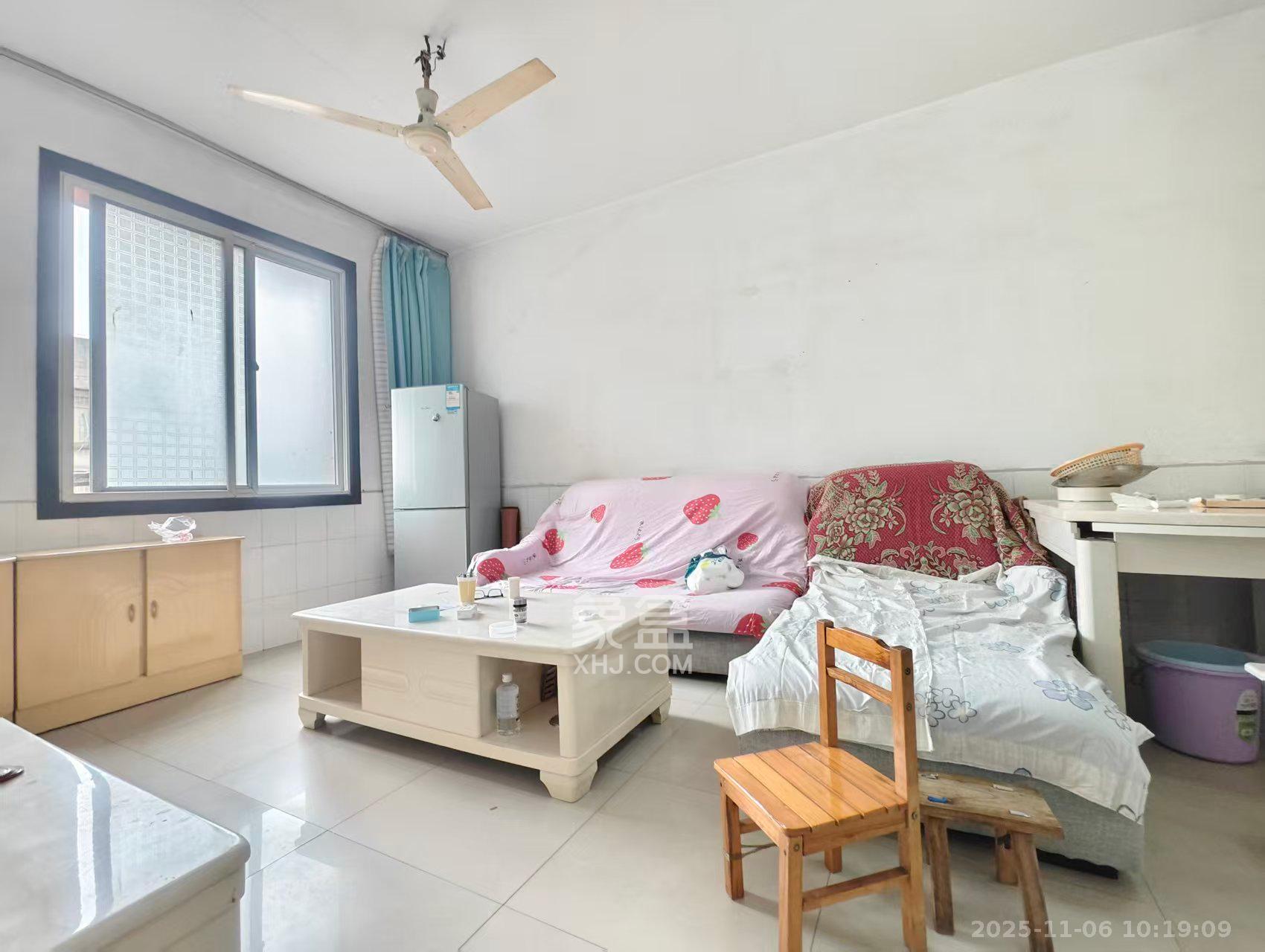 省建苑小区  1室0厅0卫    1600.0元/月室内图