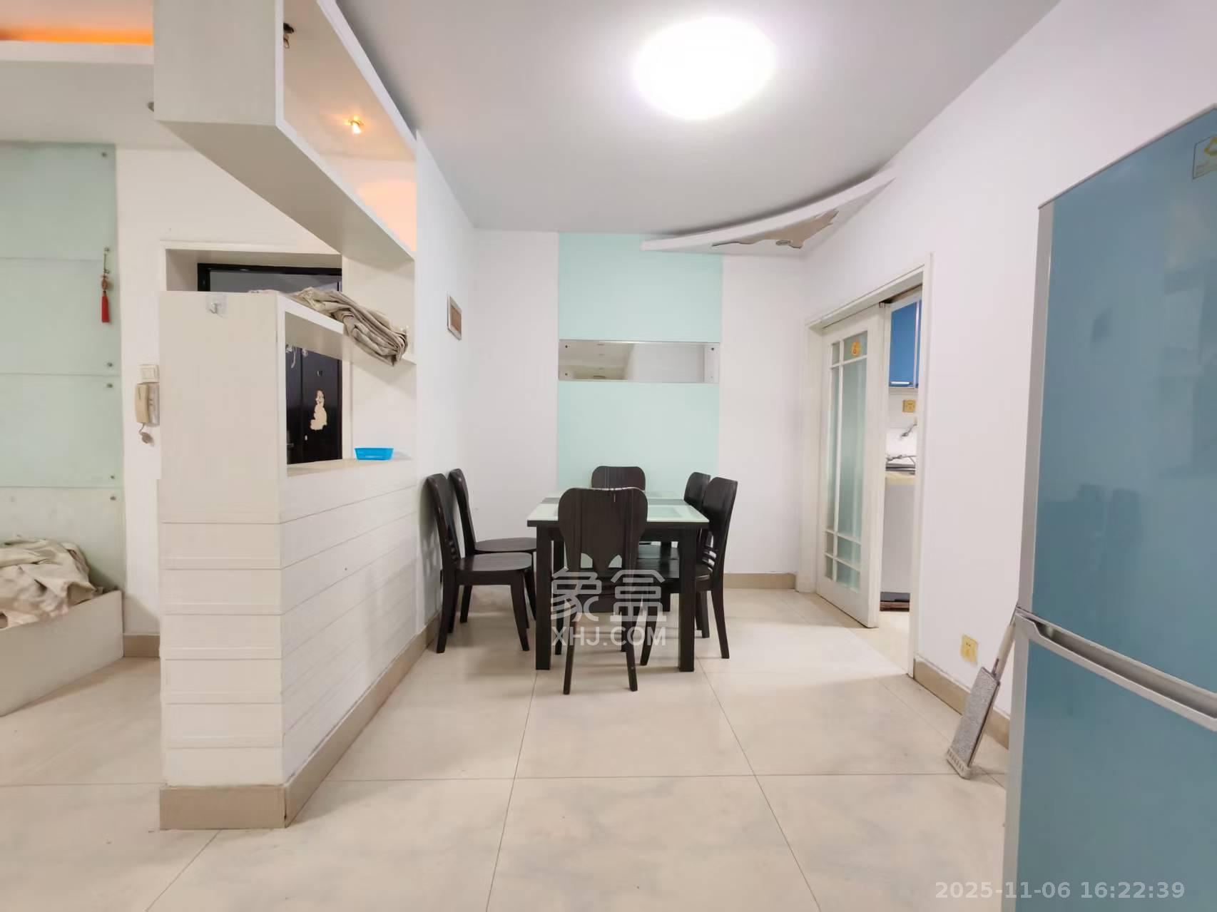 金湘北苑 1室2厅1卫 2200.0元/月 金湘北苑 1室2厅1卫 2200.0元/月室内图