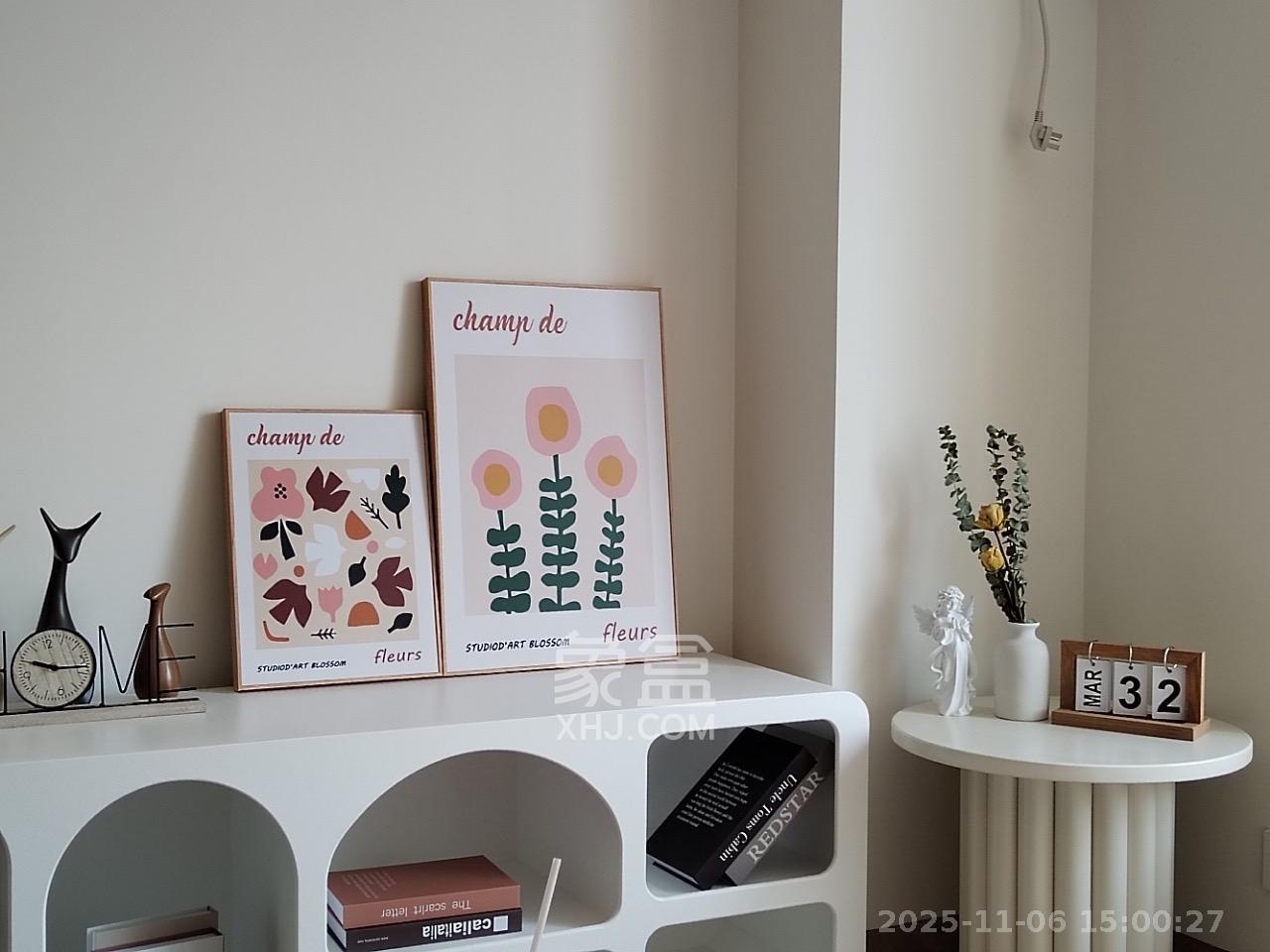 时代MOMA云PARK 2室1厅1卫 2650.0元/月 时代MOMA云PARK 2室1厅1卫 2650.0元/月室内图