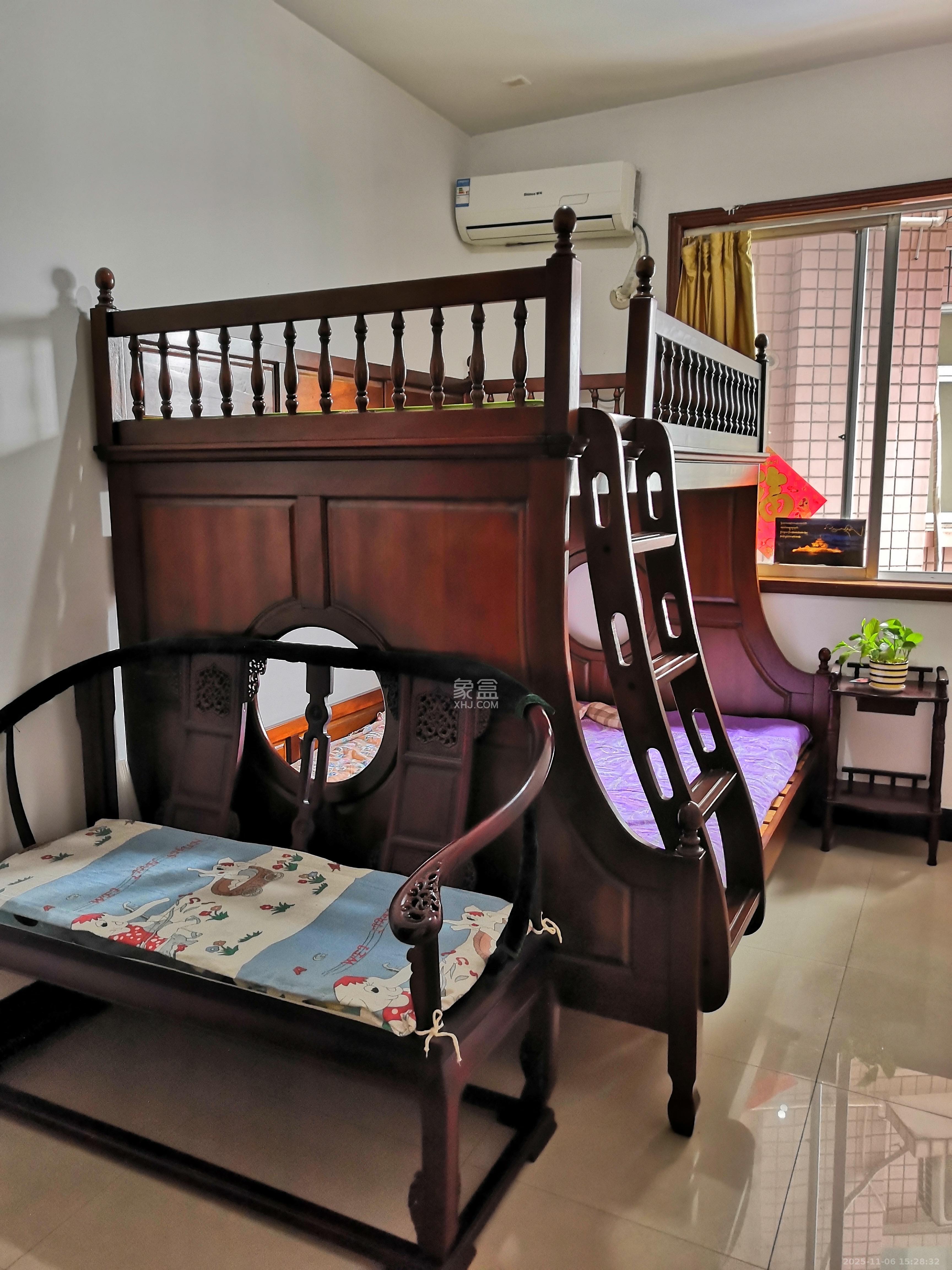 丰泉家园  3室2厅1卫    4500.0元/月室内图