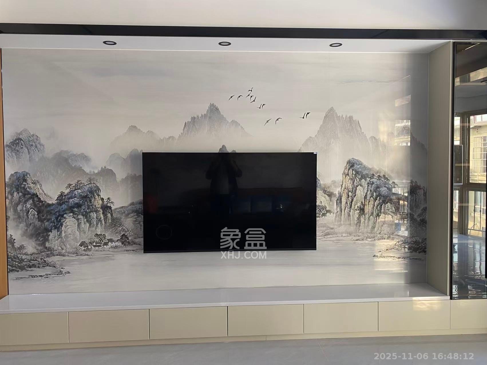 金色比华利  4室2厅2卫    1100.0元/月室内图