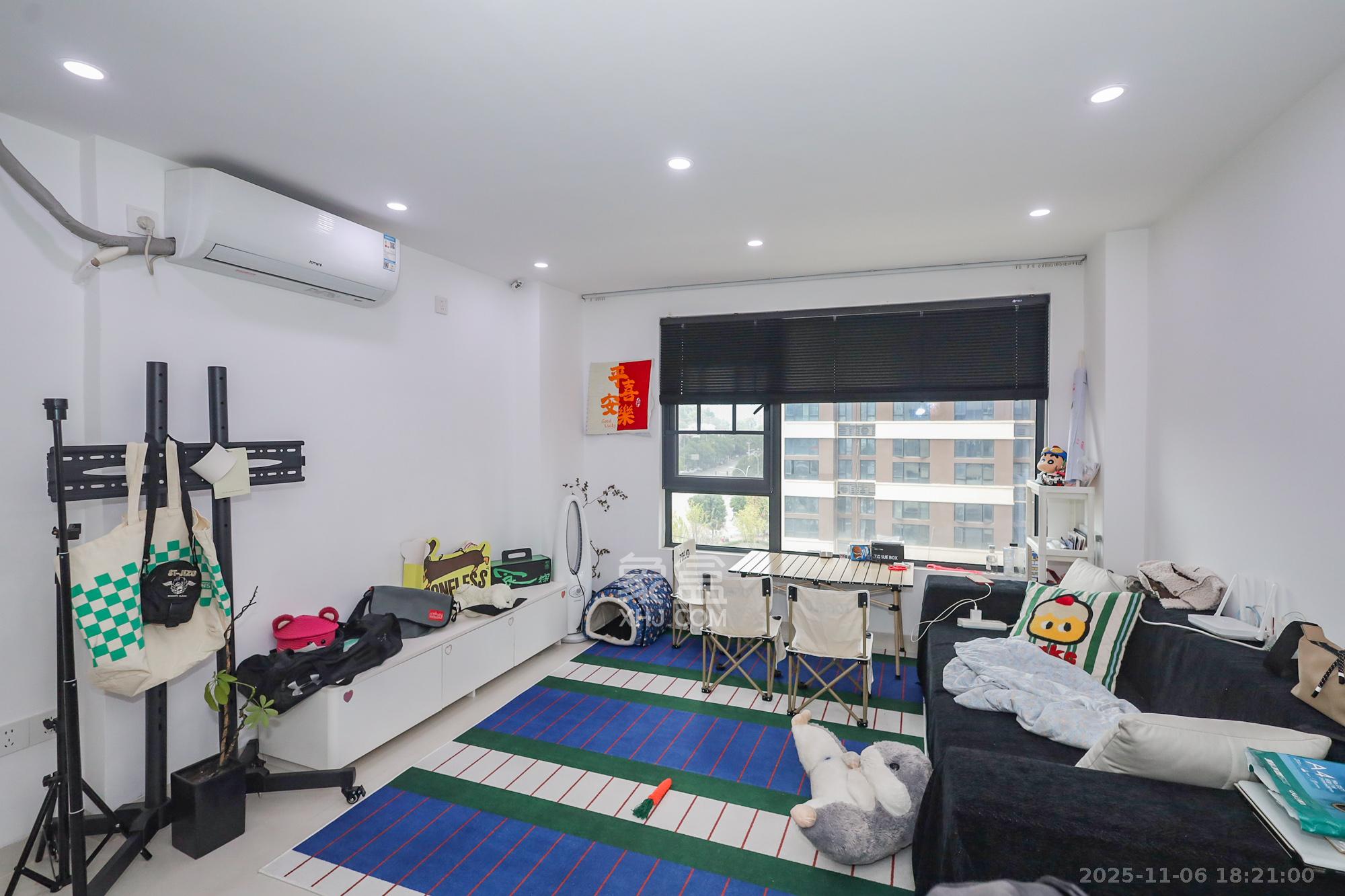 北辰时光里  2室2厅1卫    29.0万