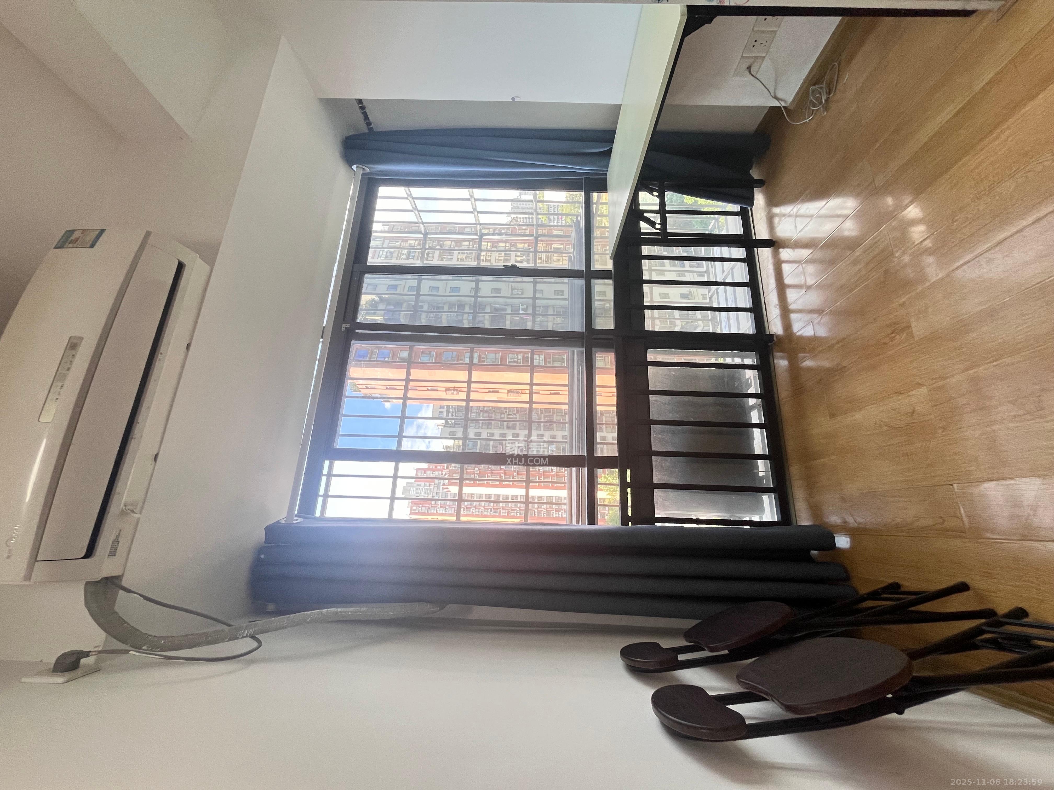 时代公馆  1室1厅1卫    1400.0元/月室内图