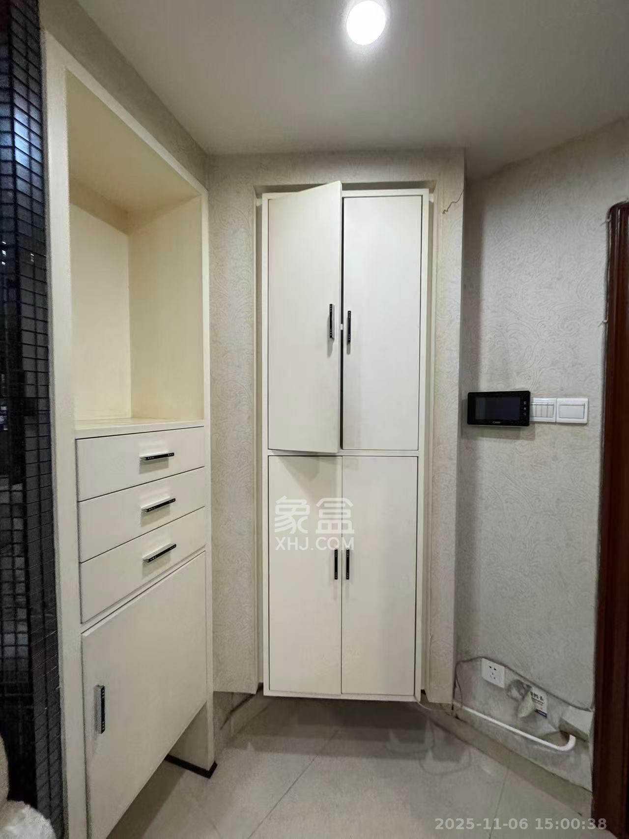 万博汇  1室1厅1卫    1700.0元/月室内图