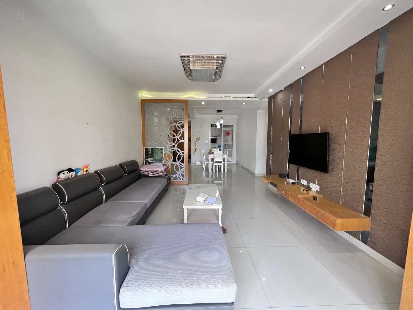 亿豪名园  3室2厅2卫    35.0万