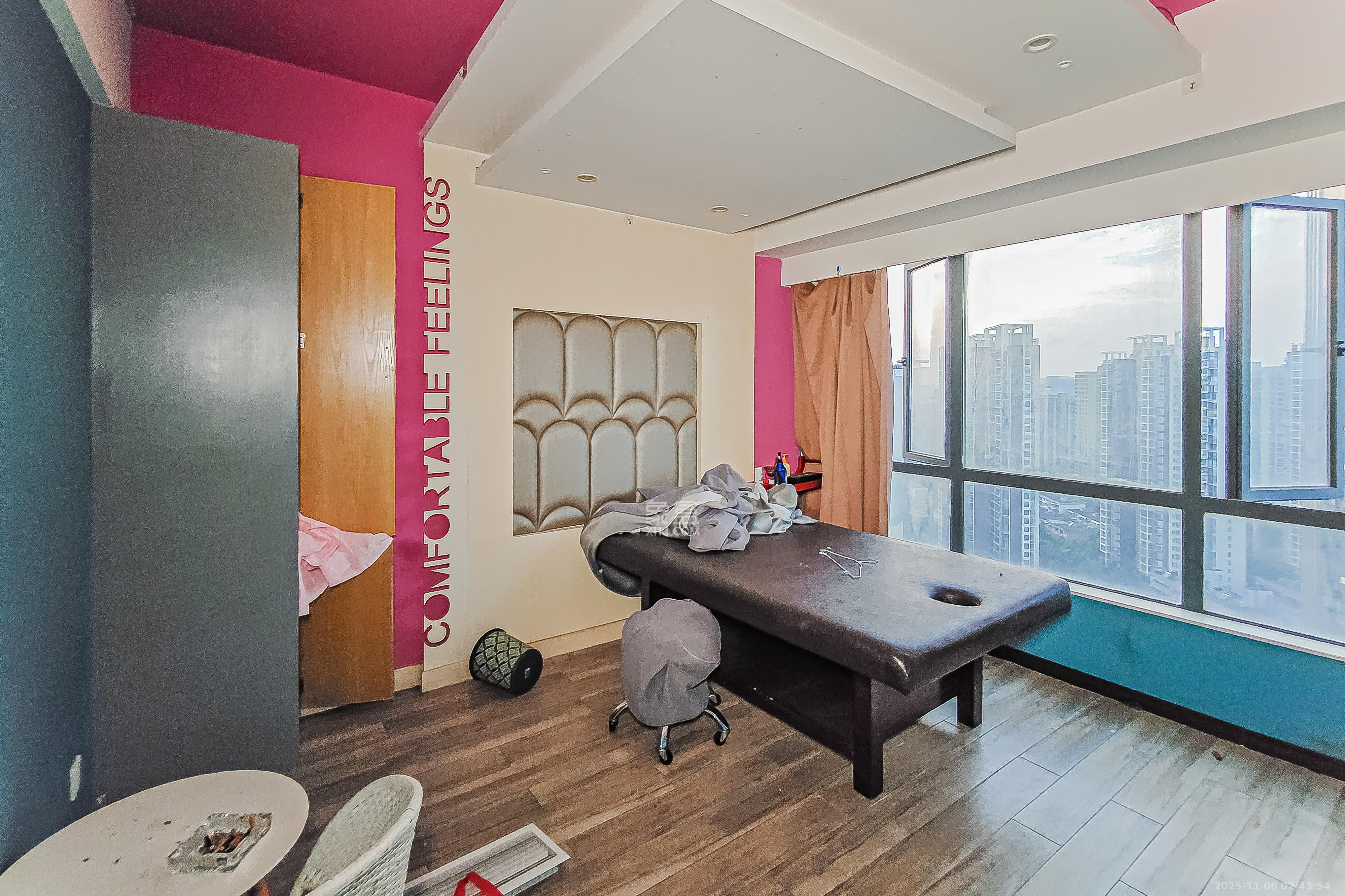 万博汇 1室1厅1卫 40.0万 万博汇 1室1厅1卫 40.0万卧室