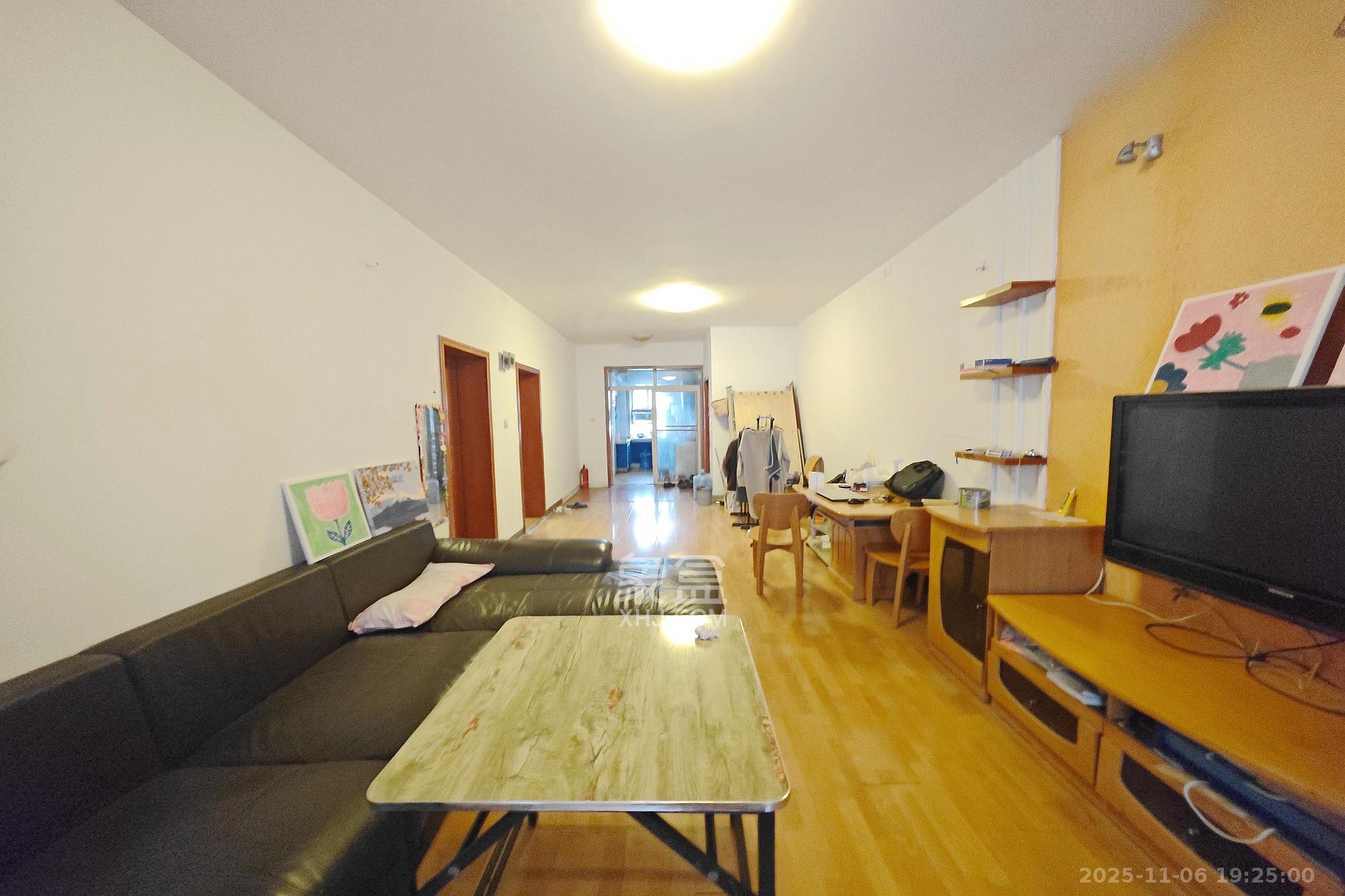 东塘电信宿舍  3室2厅1卫    48.0万