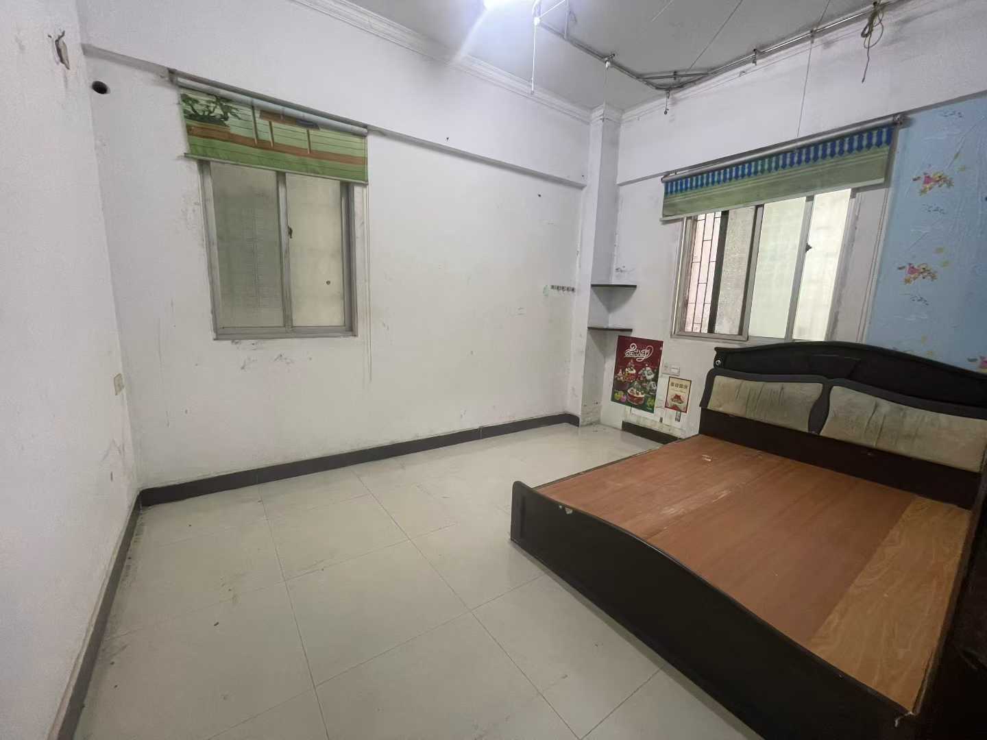 华凯大厦 3室1厅1卫 69.0万 华凯大厦 3室1厅1卫 69.0万室内图