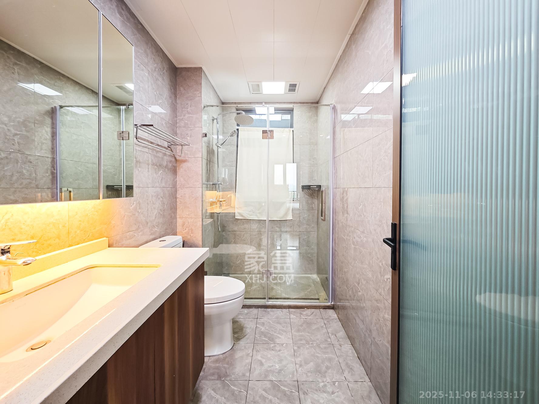 长沙万境潇湘 1室0厅0卫 118.0万 长沙万境潇湘 1室0厅0卫 118.0万卫生间