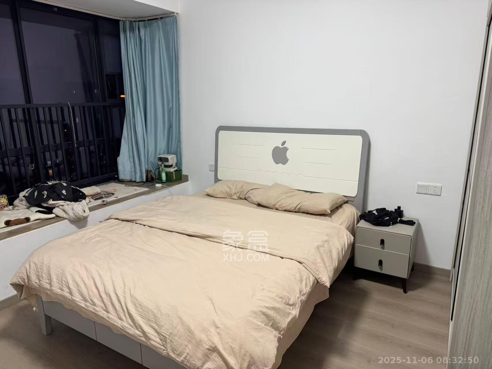 荣悦台  2室1厅1卫    3180.0元/月