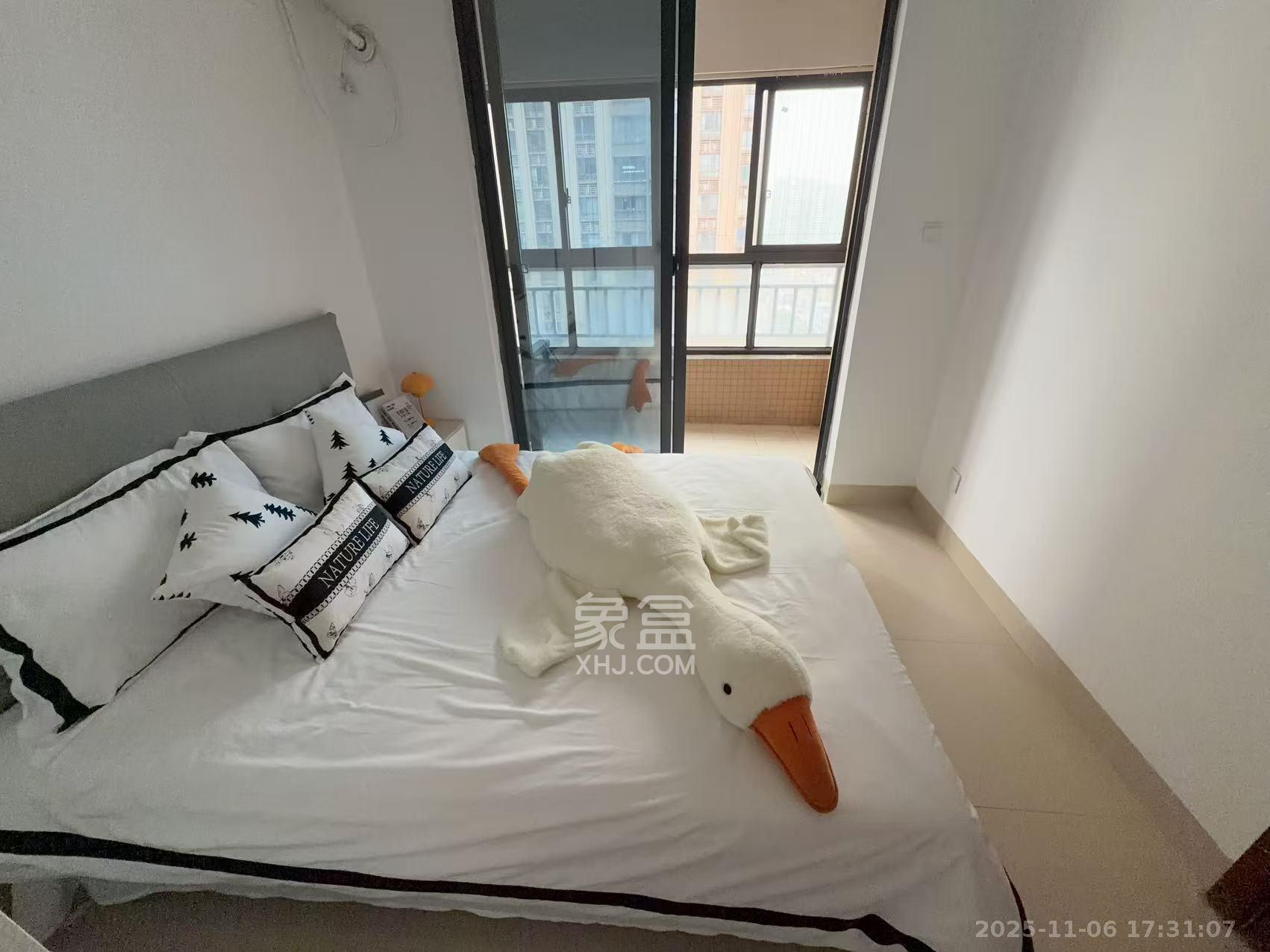 香樟兰亭(朗峰苑) 1室1厅1卫 1970.0元/月 香樟兰亭(朗峰苑) 1室1厅1卫 1970.0元/月室内图