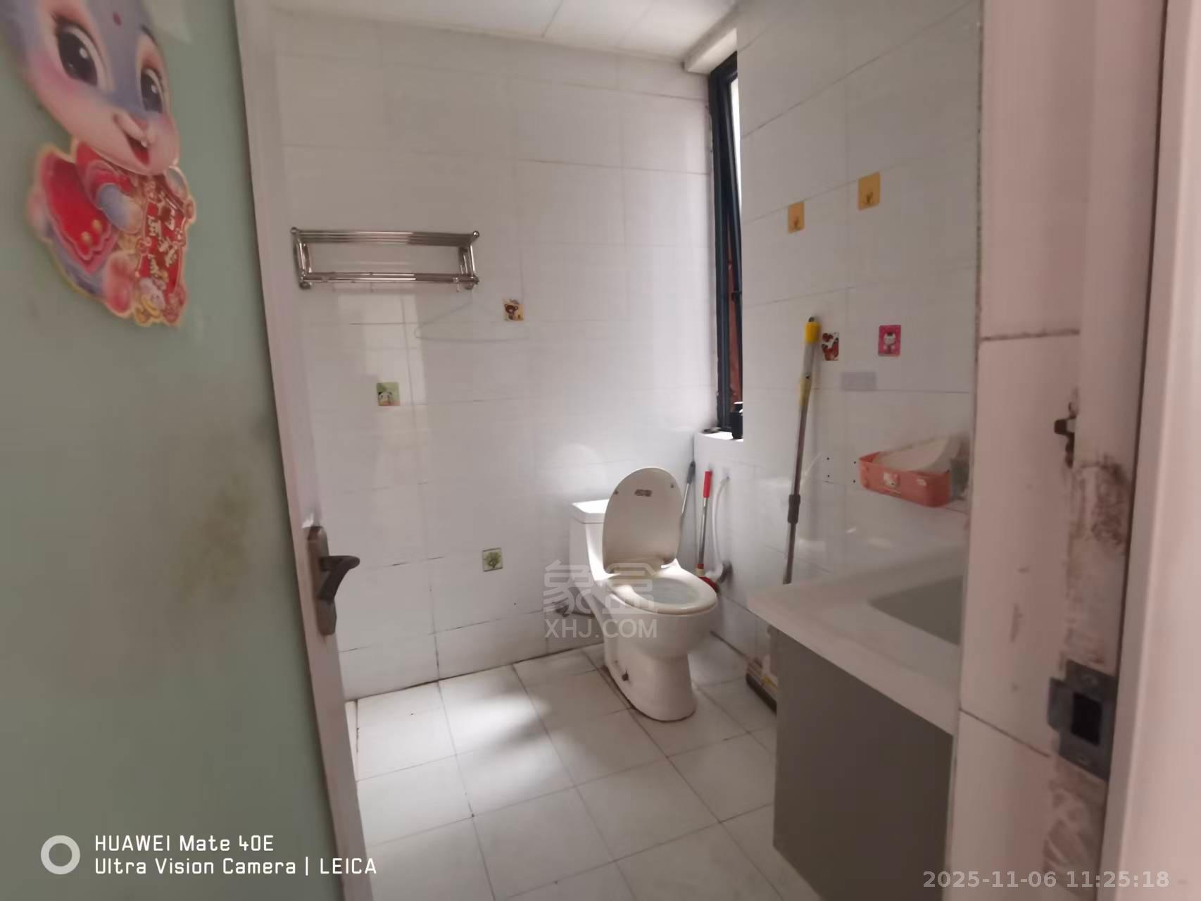 尚格名城香榭丽舍  3室1厅1卫    1450.0元/月室内图