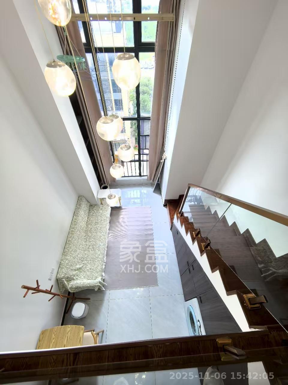 新长海漓湘悦  1室0厅0卫    1600.0元/月室内图