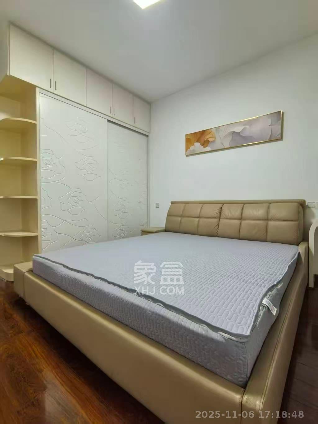 城南故事家园  2室1厅1卫    2200.0元/月室内图