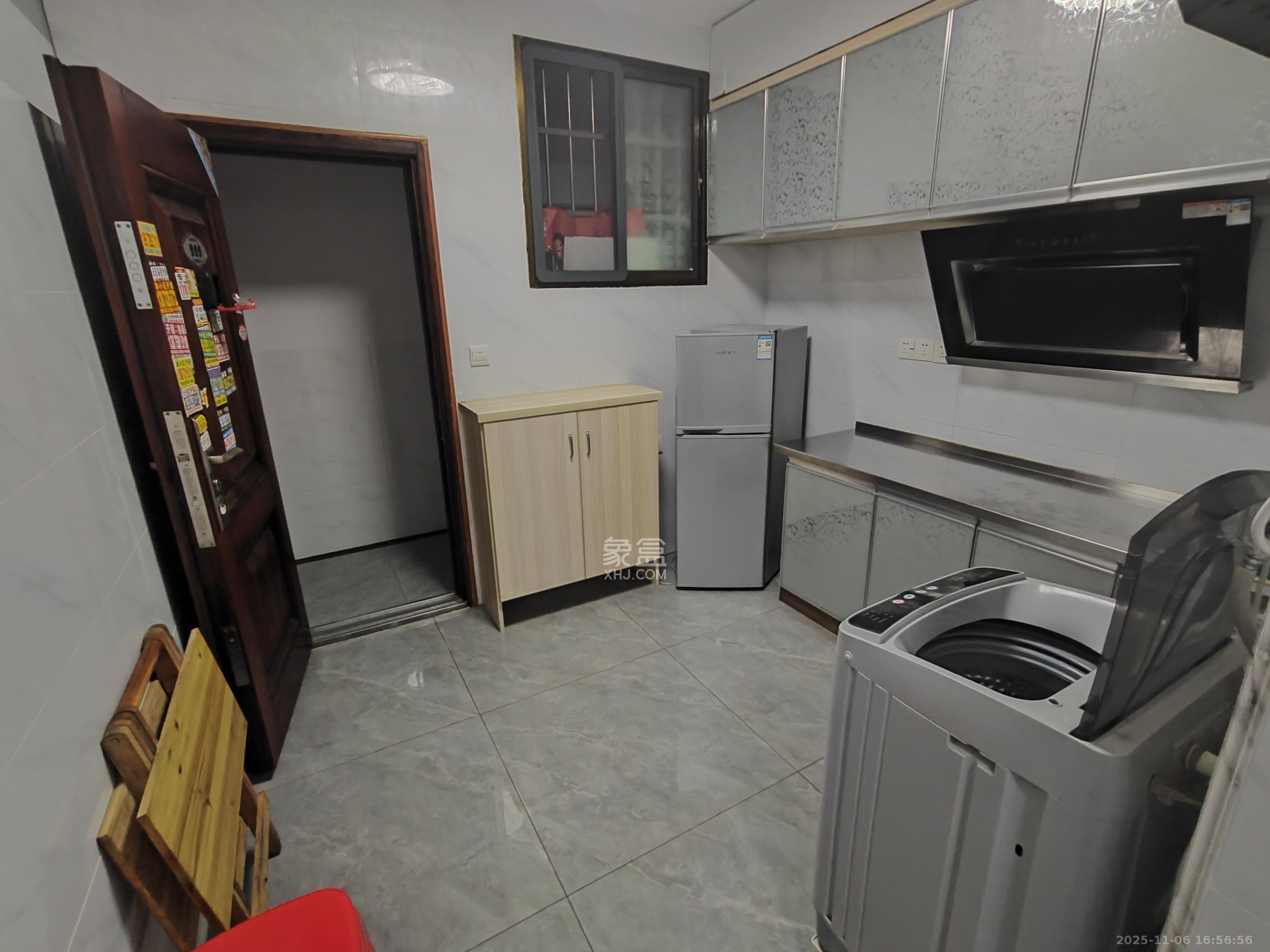 桥头家苑一期  1室1厅0卫    1200.0元/月室内图