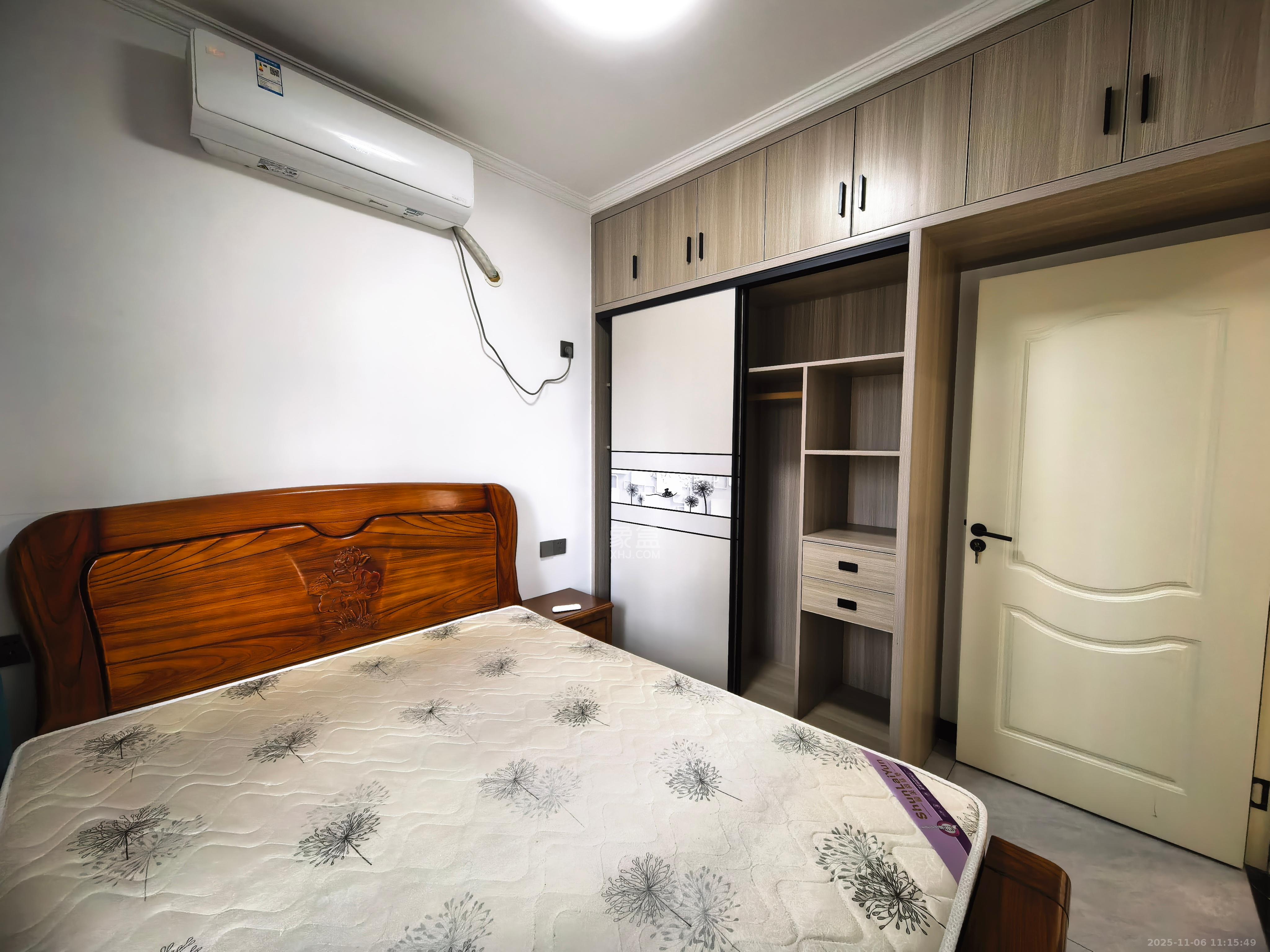 和润园三期  2室1厅1卫    2200.0元/月室内图