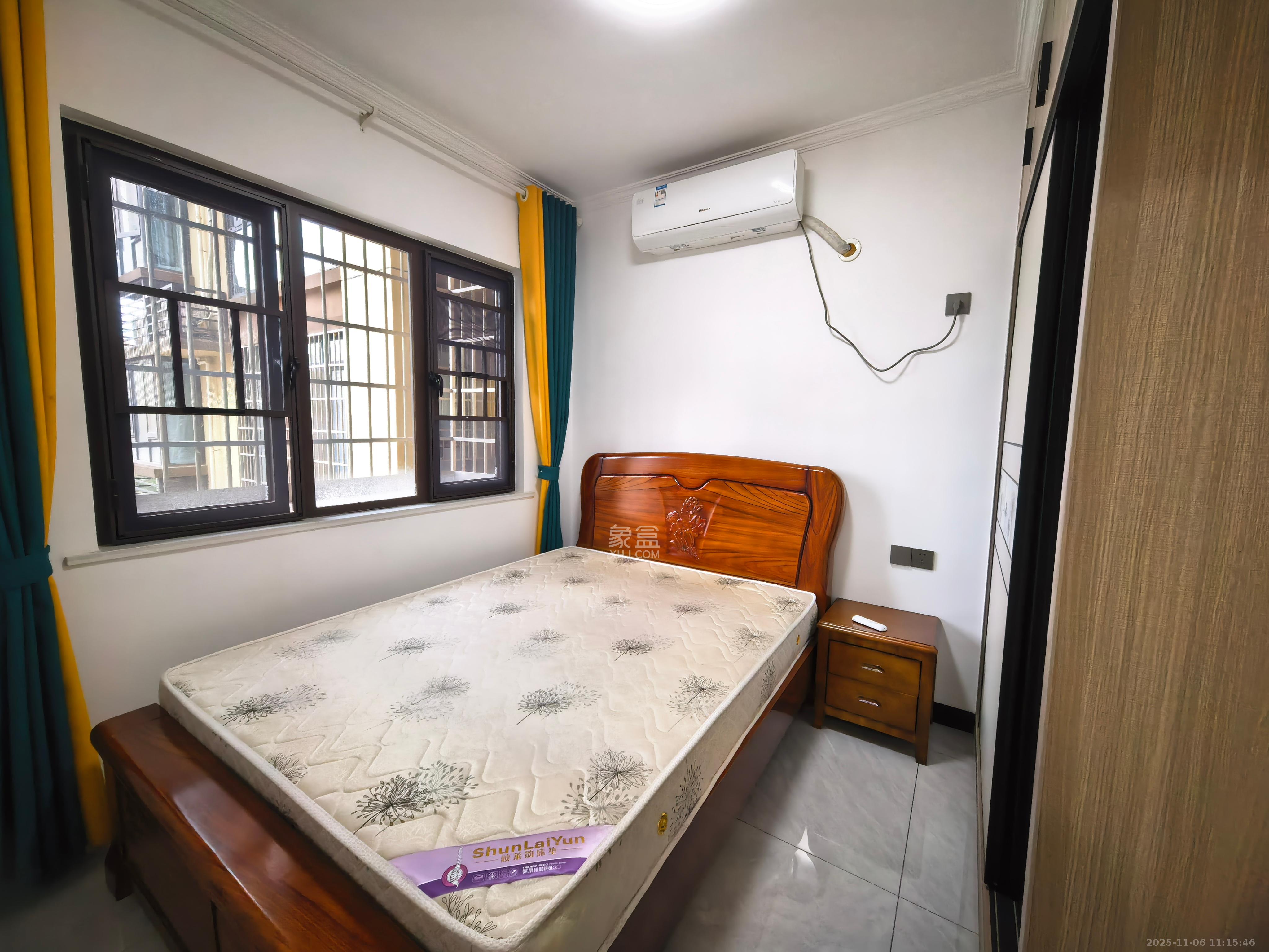 和润园三期 2室1厅1卫 2200.0元/月 和润园三期 2室1厅1卫 2200.0元/月室内图