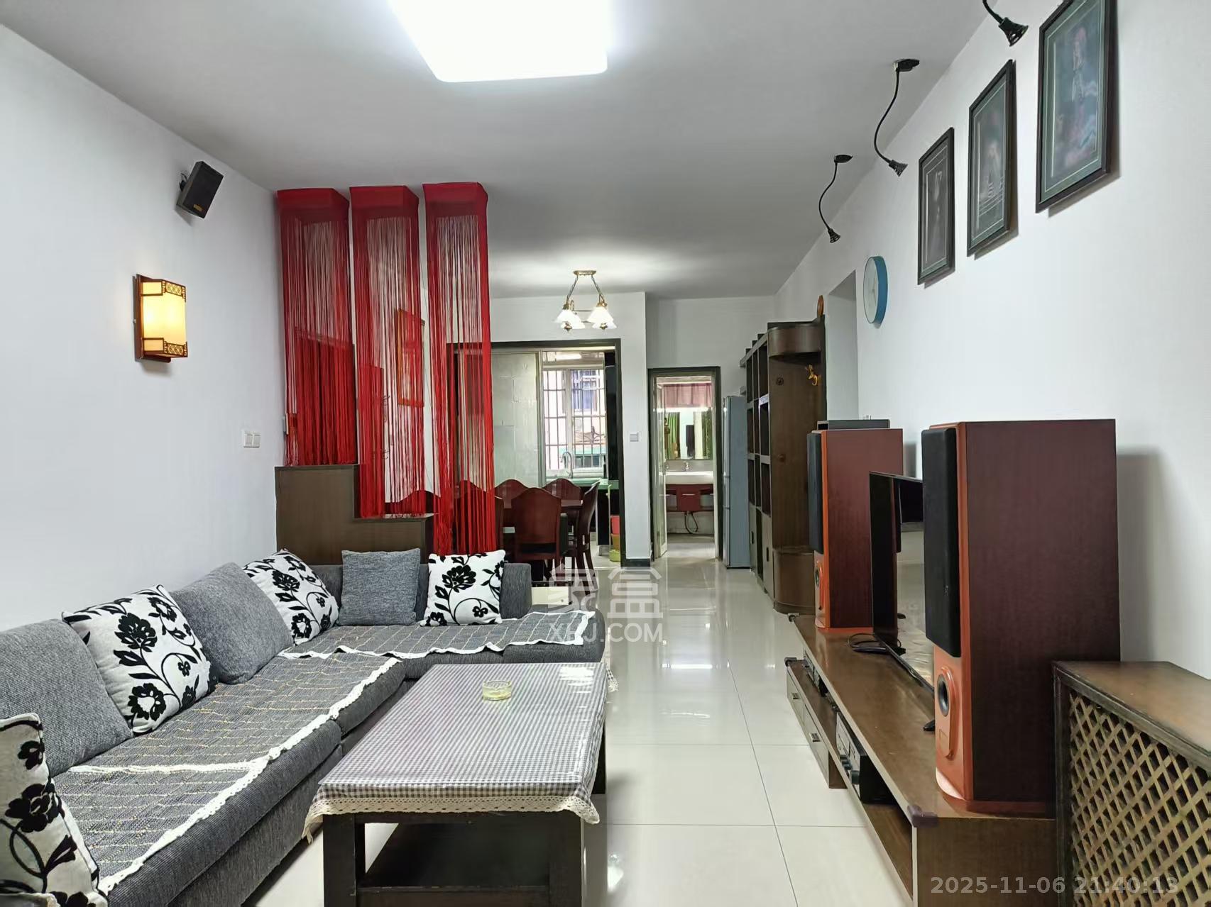 省政府机关二院 3室1厅1卫 3900.0元/月 省政府机关二院 3室1厅1卫 3900.0元/月室内图