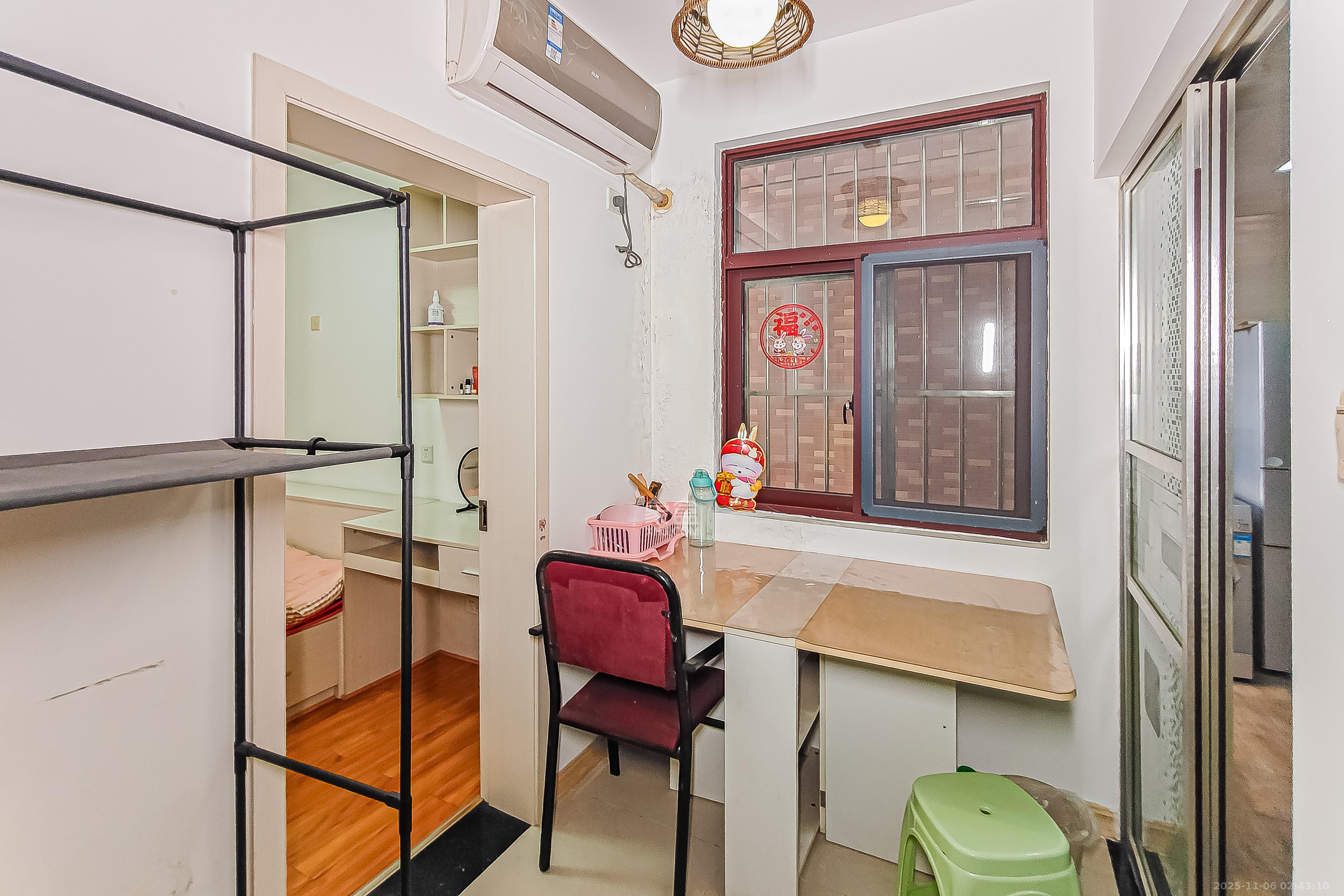 三力公寓（三力国际）  2室1厅1卫    49.8万其他