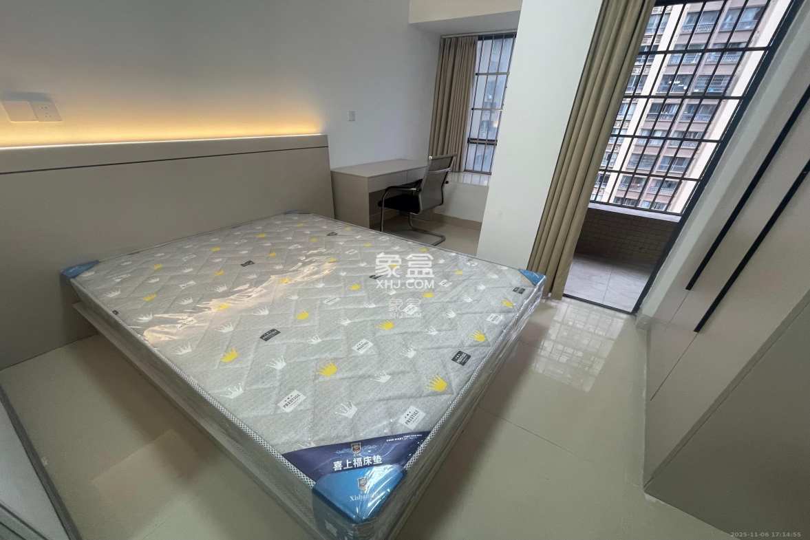 香樟兰亭(朗峰苑) 1室0厅1卫 1400.0元/月 香樟兰亭(朗峰苑) 1室0厅1卫 1400.0元/月室内图