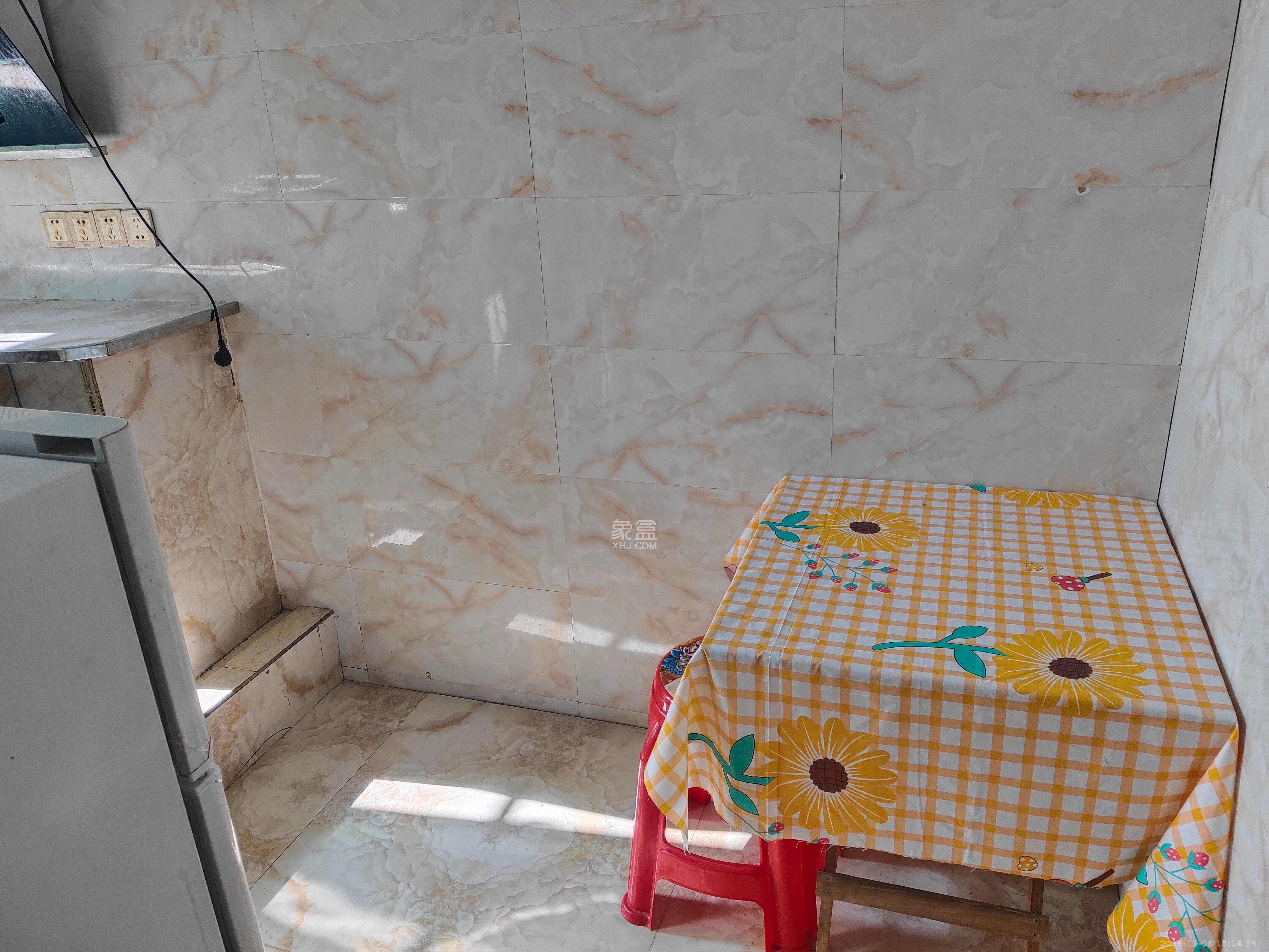 政力世纪大厦  1室0厅0卫    1150.0元/月室内图