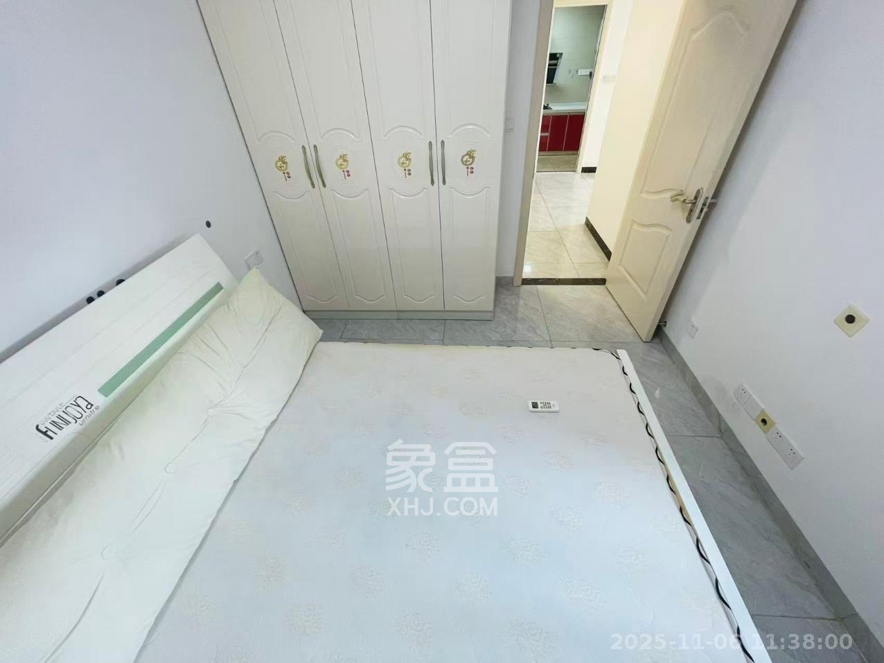 金地格林公馆 3室2厅1卫 2800.0元/月 金地格林公馆 3室2厅1卫 2800.0元/月室内图