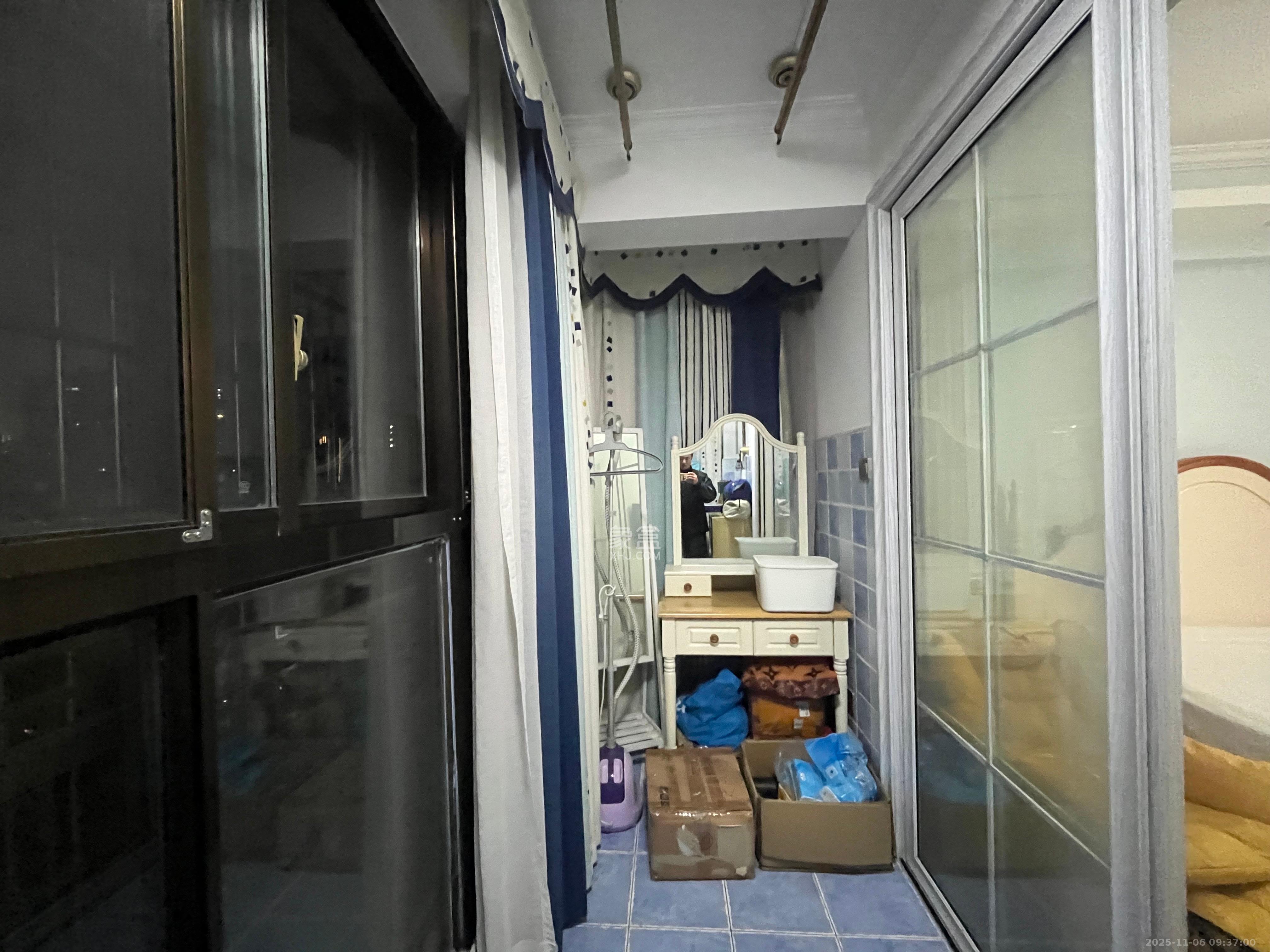 君悦紫园  1室1厅1卫    1700.0元/月室内图