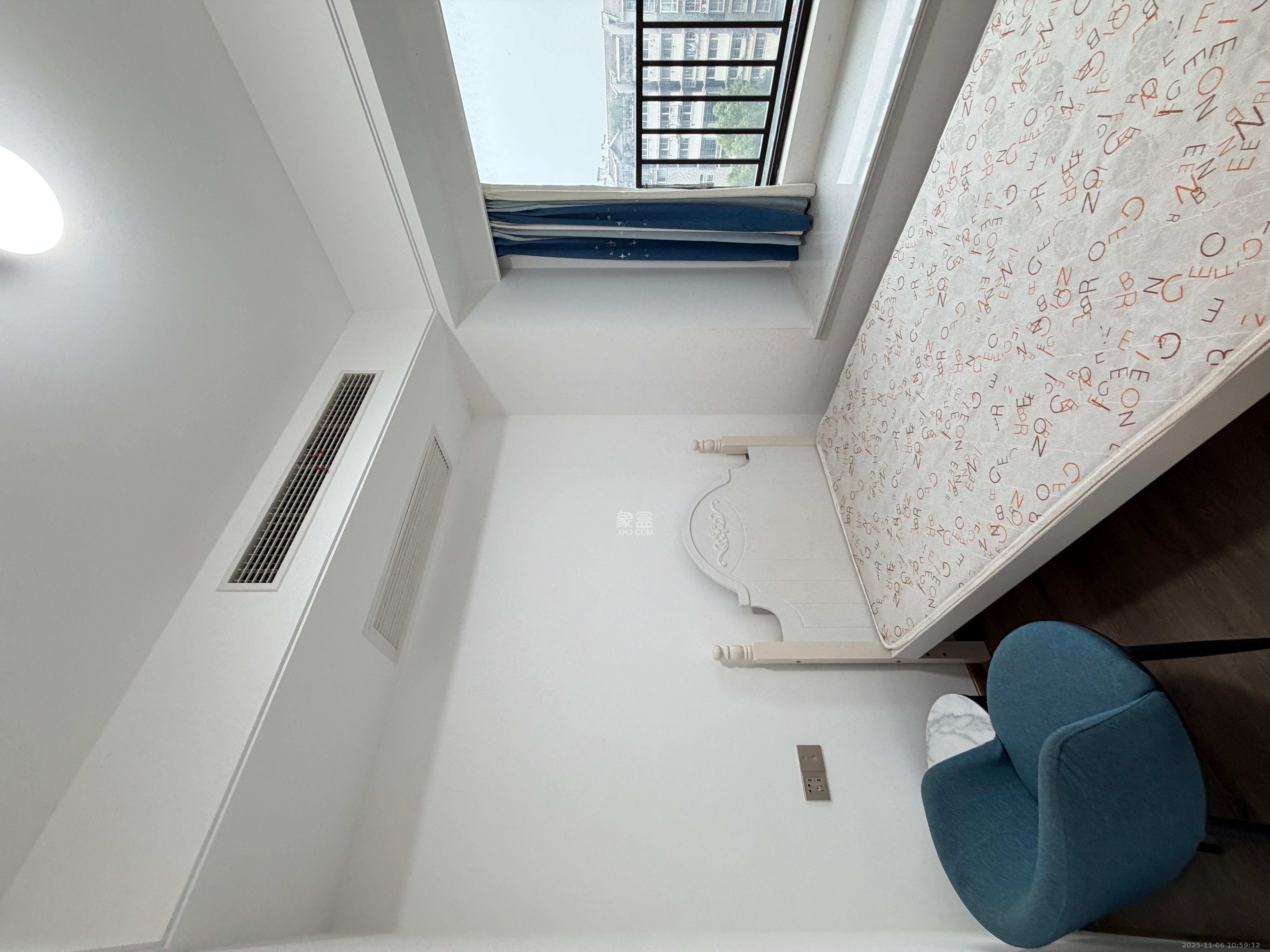 金茂建发泊悦  4室2厅2卫    4200.0元/月室内图