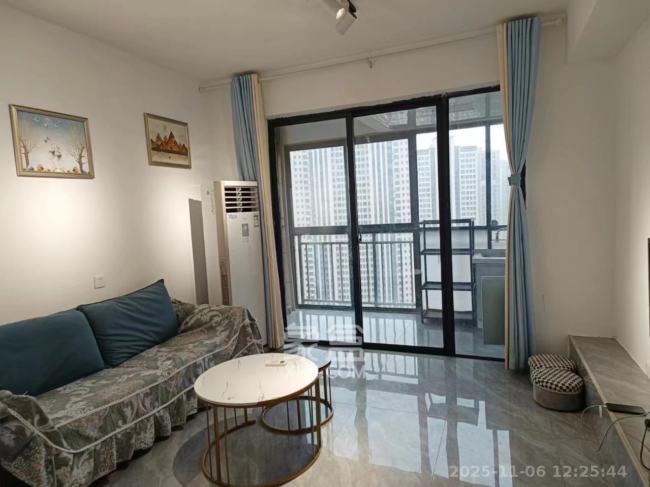 骑龙大街（骑龙苑）  1室1厅1卫    1750.0元/月