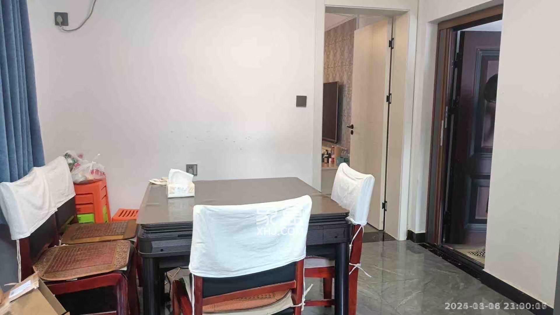 狮子山一片  1室1厅1卫    1600.0元/月室内图