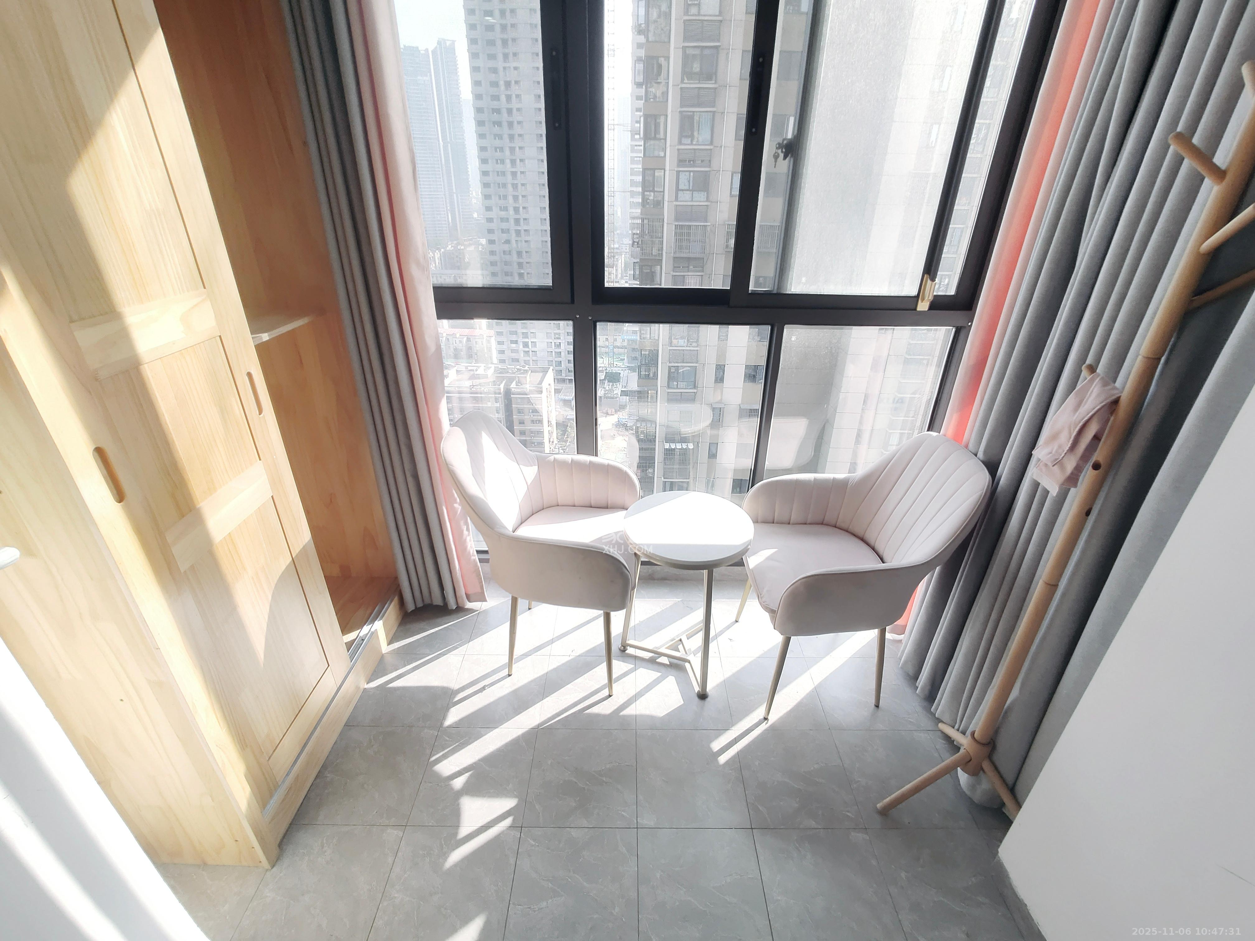 尚上美寓 2室1厅1卫 2600.0元/月 尚上美寓 2室1厅1卫 2600.0元/月室内图