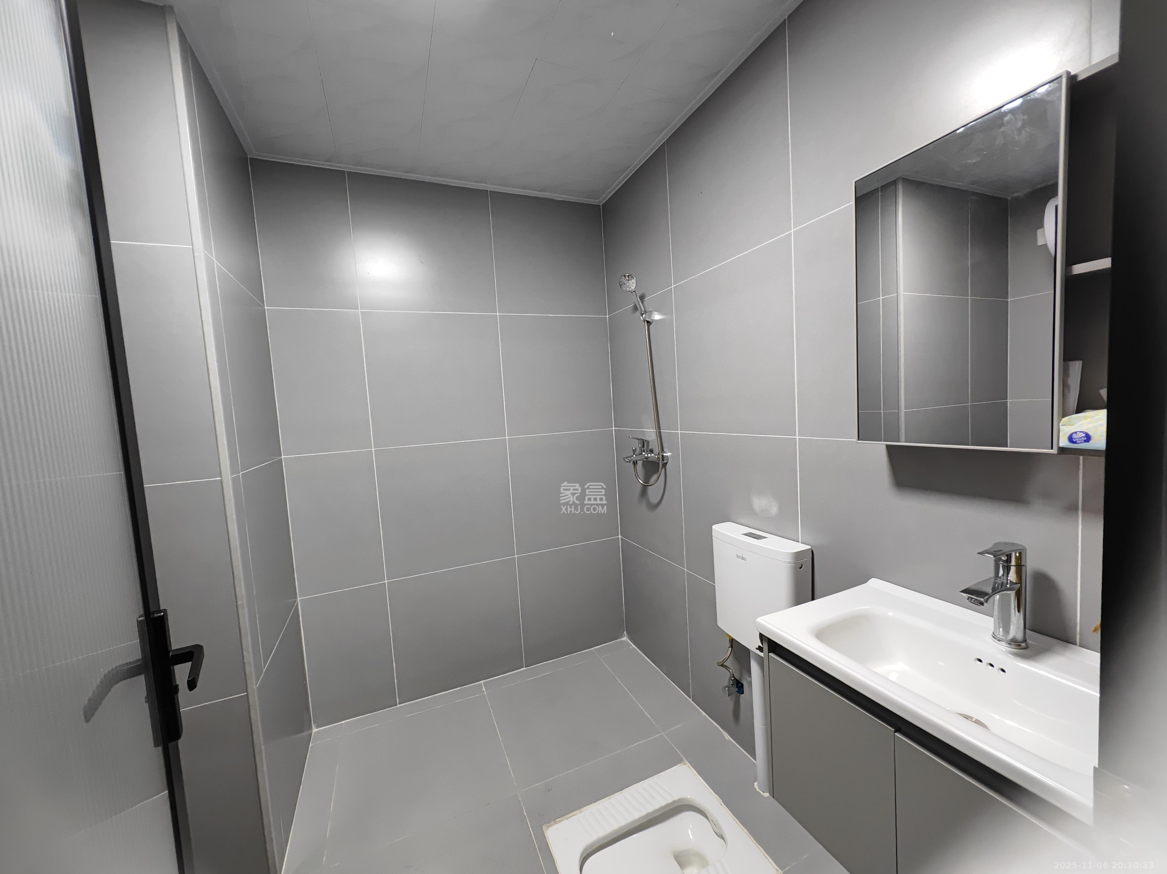 芒果天地(芒果雅苑) 1室1厅1卫 1500.0元/月 芒果天地(芒果雅苑) 1室1厅1卫 1500.0元/月室内图